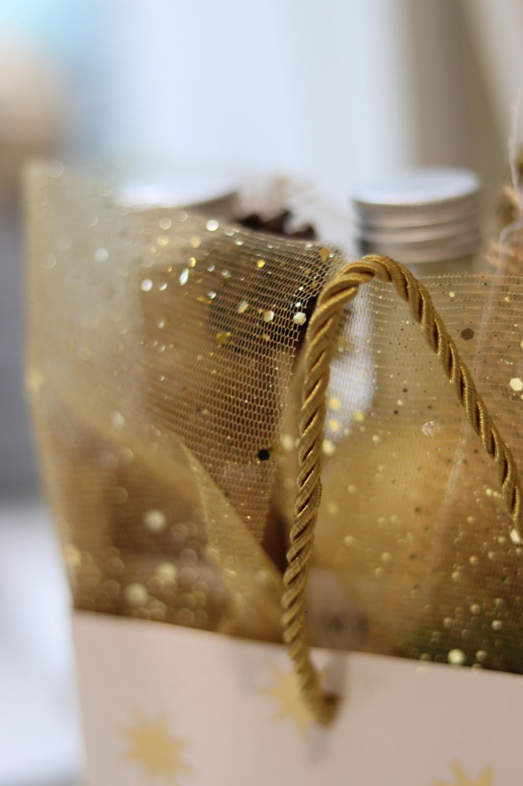 Weihnachten - kleine und große Geschenkideen