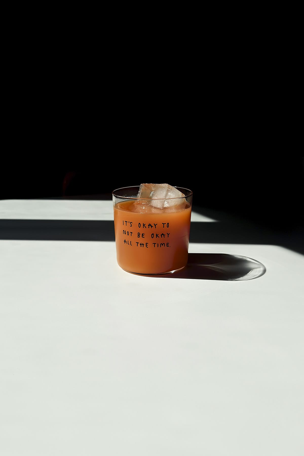 Glas It`s okay