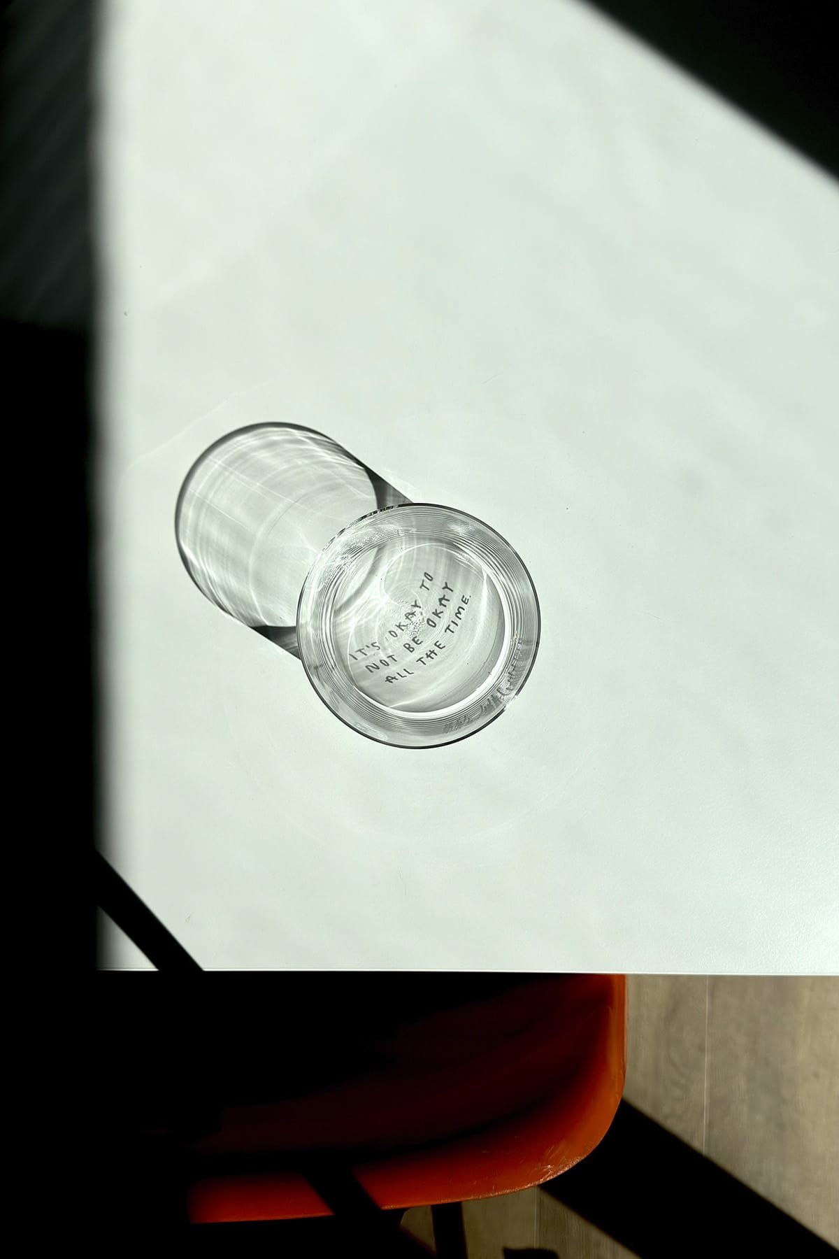 Glas It`s okay