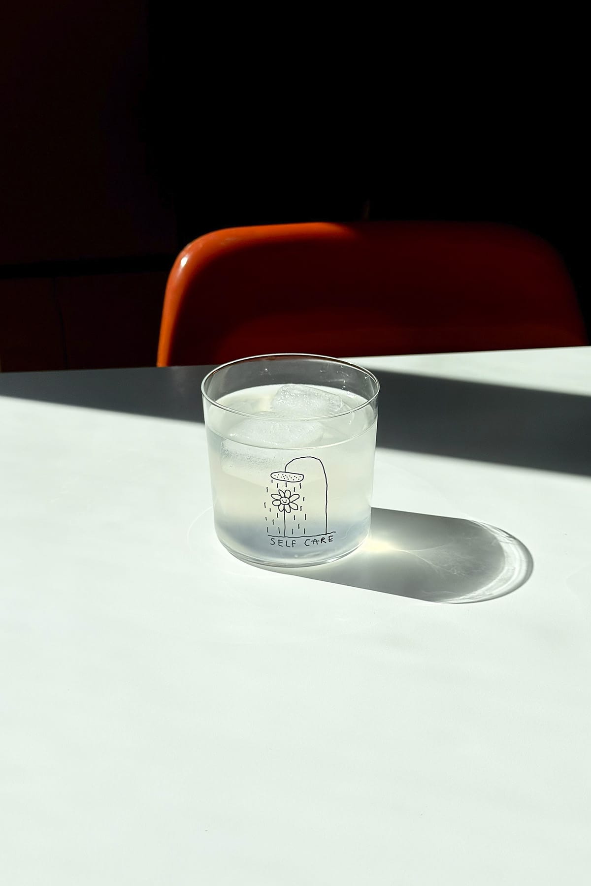 Glas Self Care