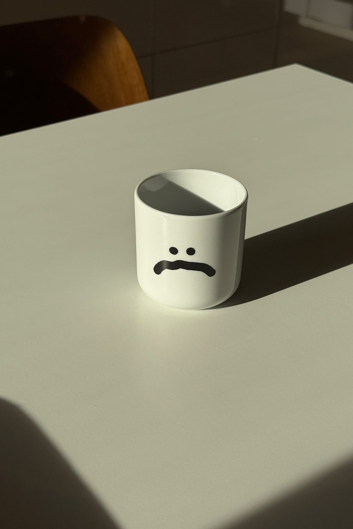 Becher Bipolar Becher YAHYA STUDIO