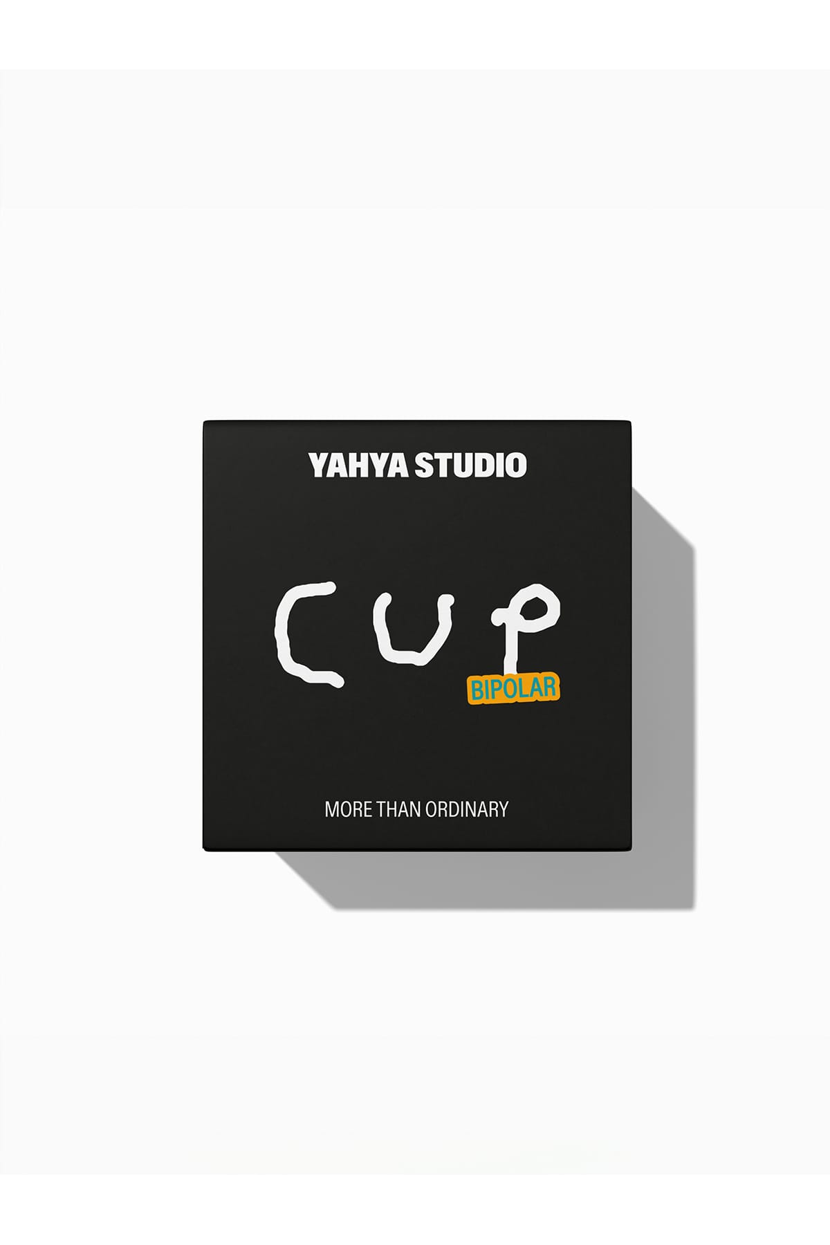 Becher Bipolar Becher YAHYA STUDIO