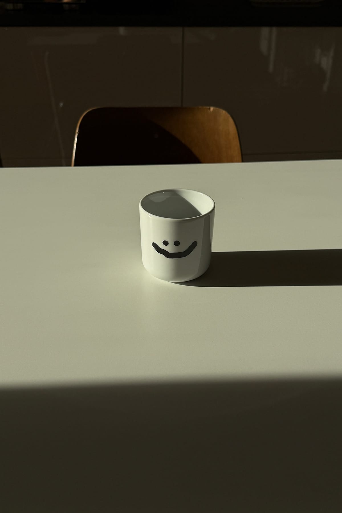 Becher Bipolar Becher YAHYA STUDIO