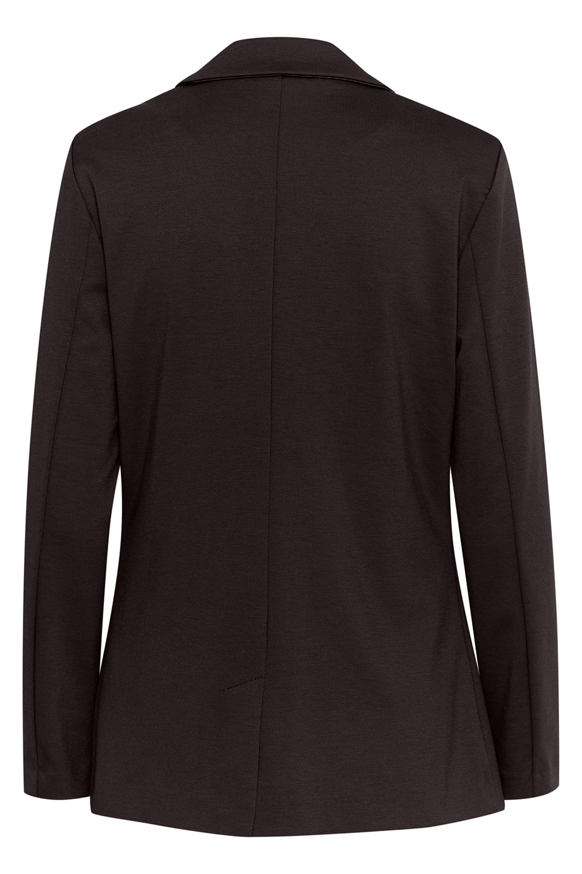 Blazer IHKATE SUS LONG BL4 Black Blazer ICHI