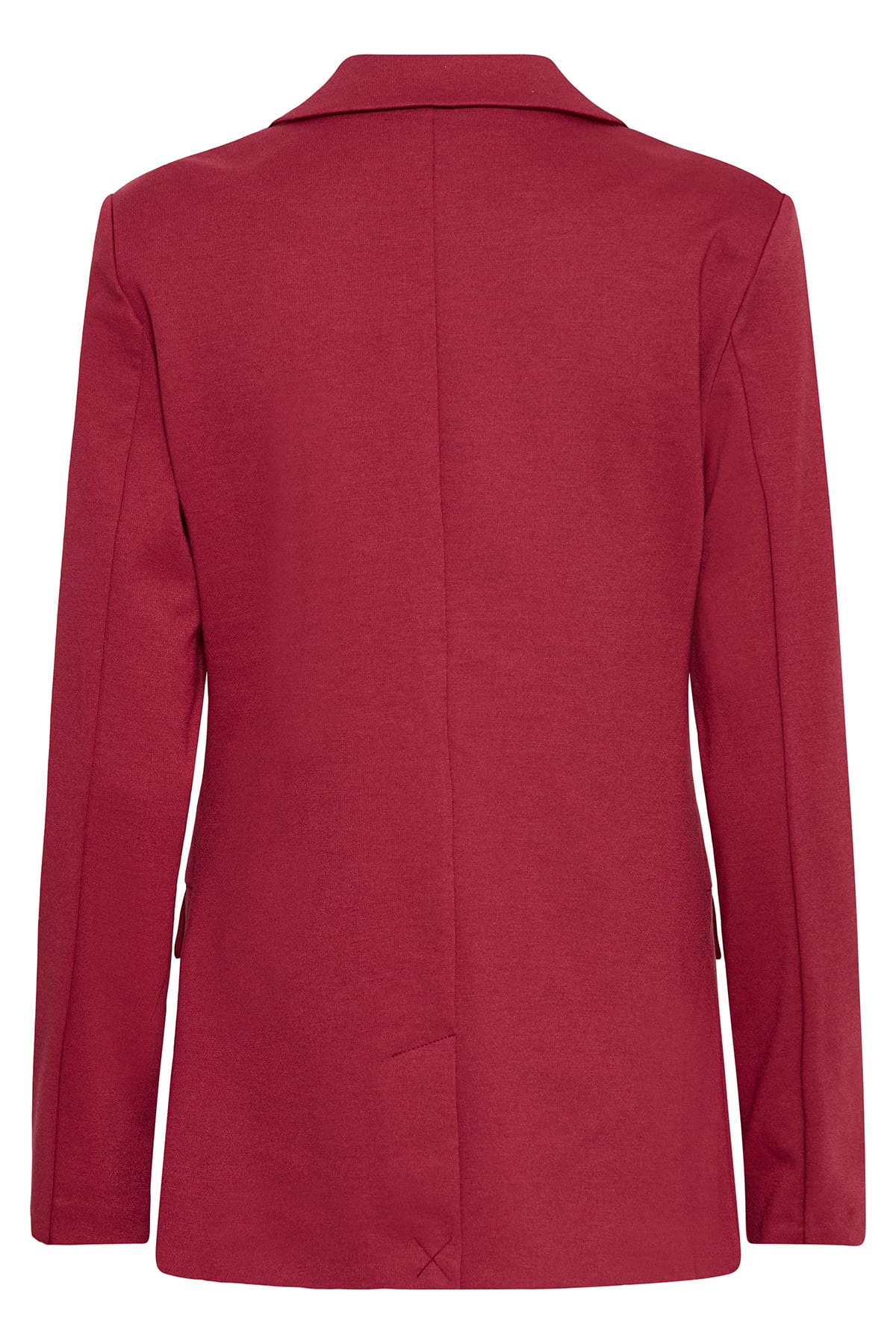 Blazer IHKATE SUS LONG BL4 Rhododendron Blazer ICHI