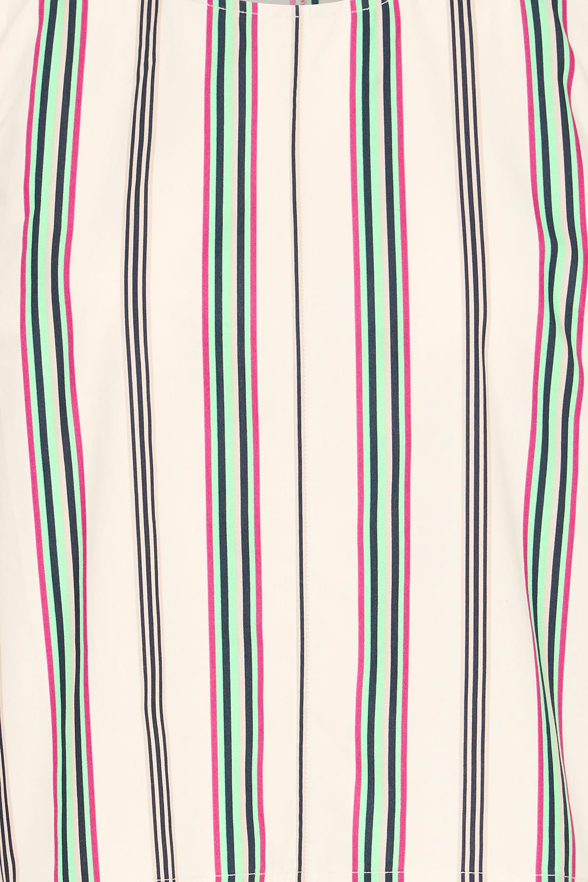 Bluse IHLEANNA TO MULTI STRIPE Bluse ICHI