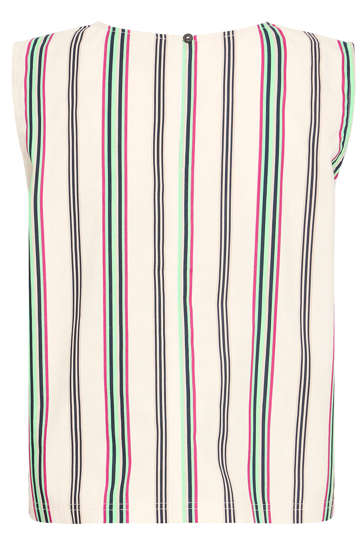 Bluse IHLEANNA TO MULTI STRIPE Bluse ICHI