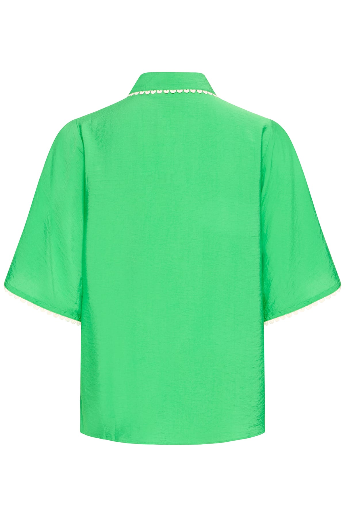 Bluse IHLENI SH Greenbriar Bluse ICHI