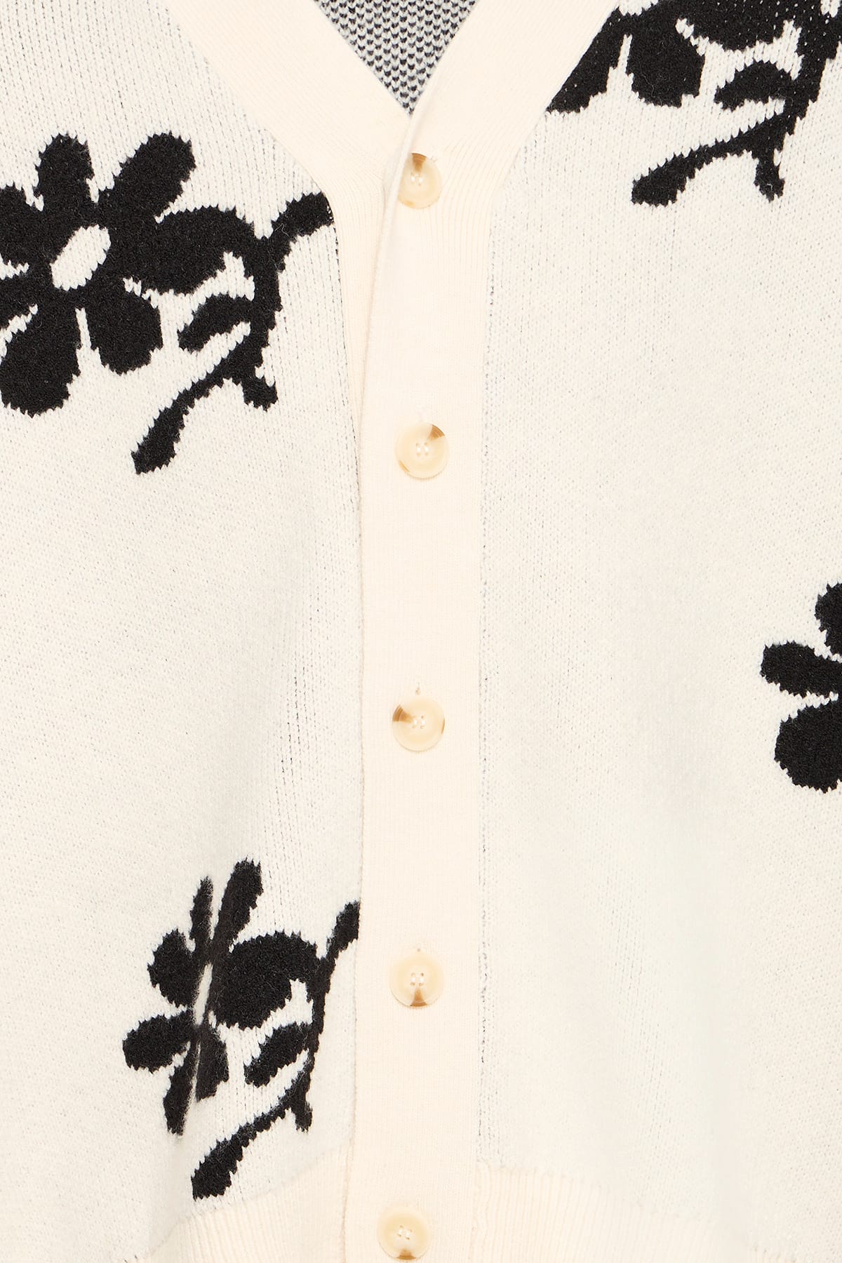 Cardigan CFDIA INTARCIA KNIT TURTLEDOVE Cardigan Casual Friday