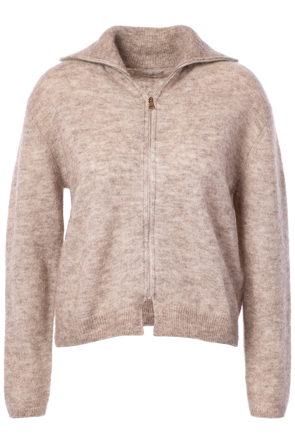 Cardigan Pine Mushroom Cardigan JC Sophie