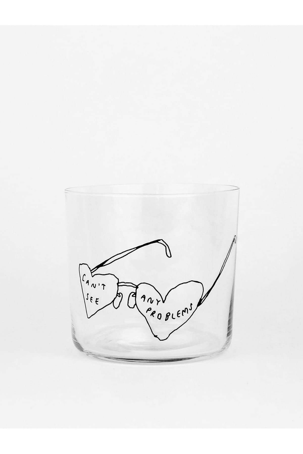 Glas Can't see any problems Glas YAHYA STUDIO