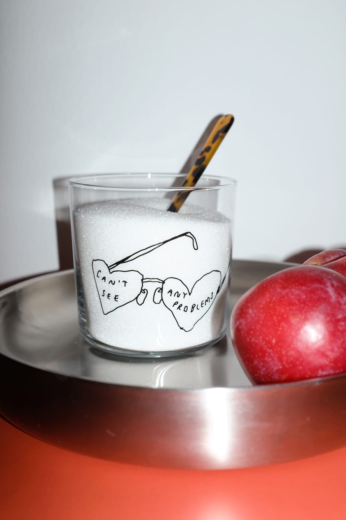 Glas Can't see any problems Glas YAHYA STUDIO