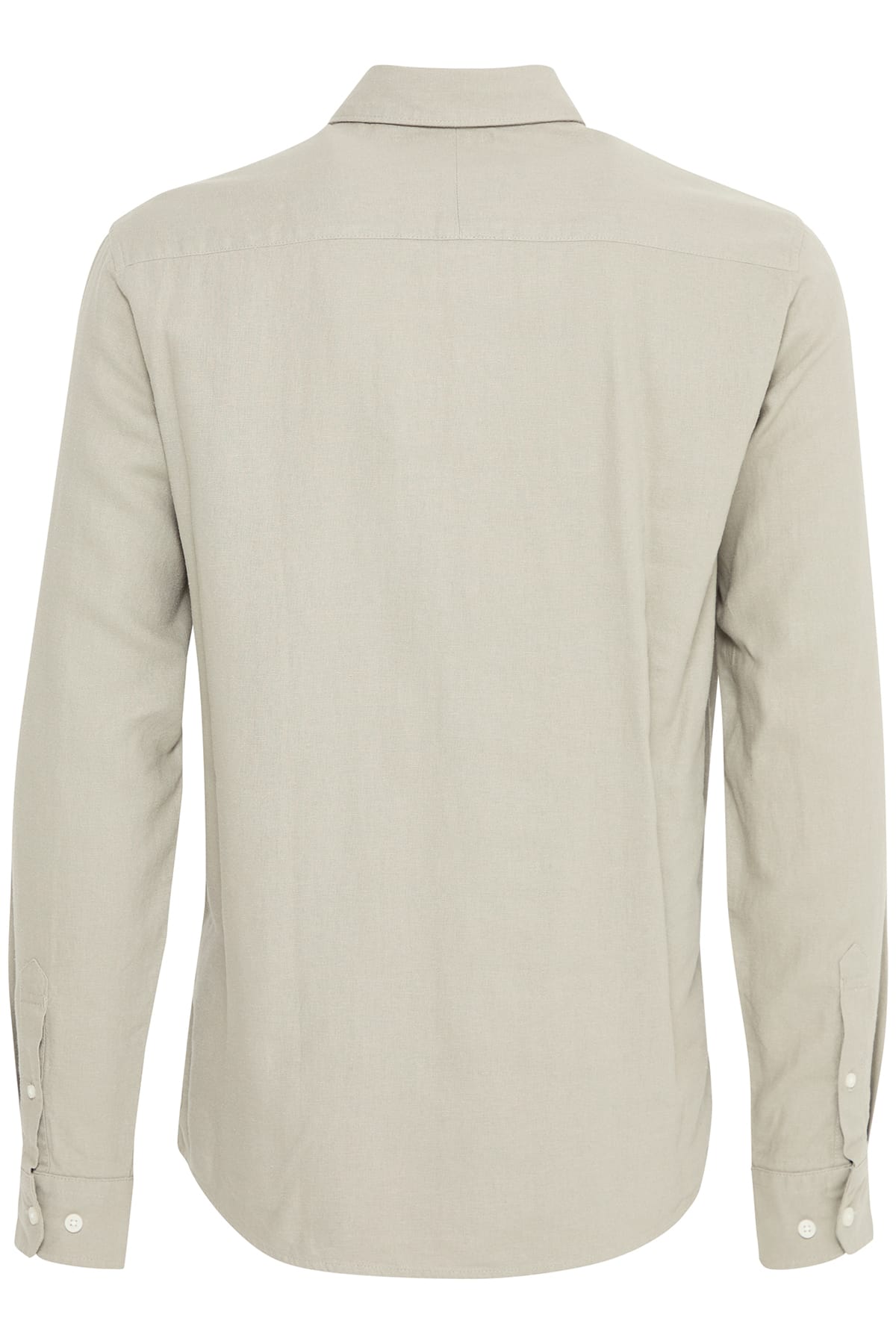 Hemd SDENEA ALLAN LS Laurel Oak Hemd Solid