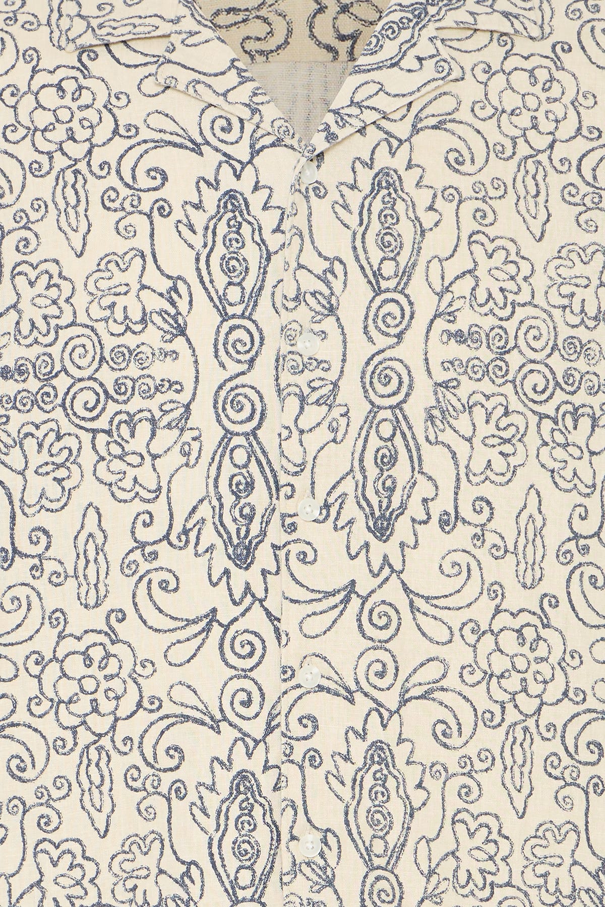 Hemd SDUTKOLT 130401 OATMEAL Hemd Solid