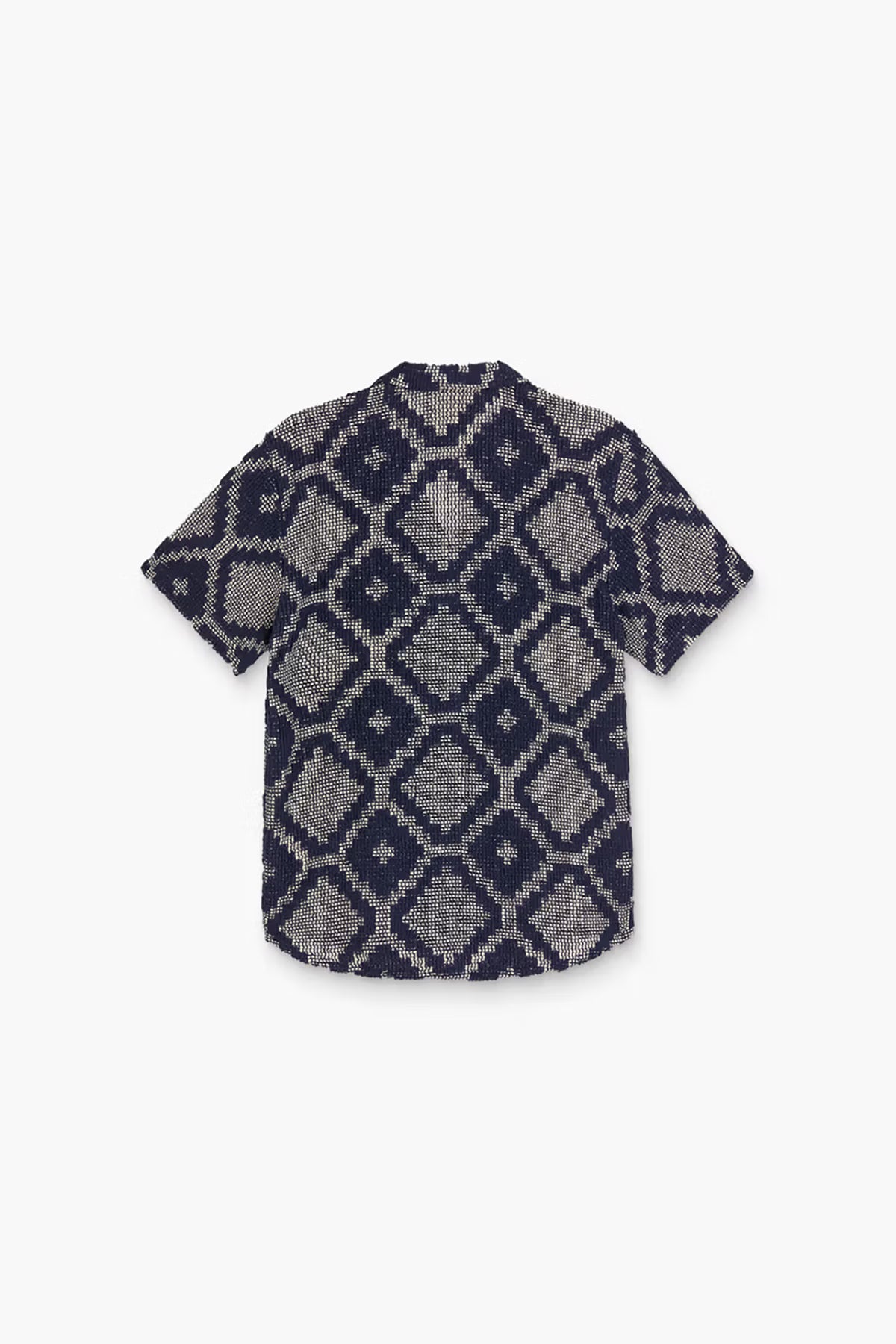 Hemd Trastevere Cuba Crochet Hemd OAS