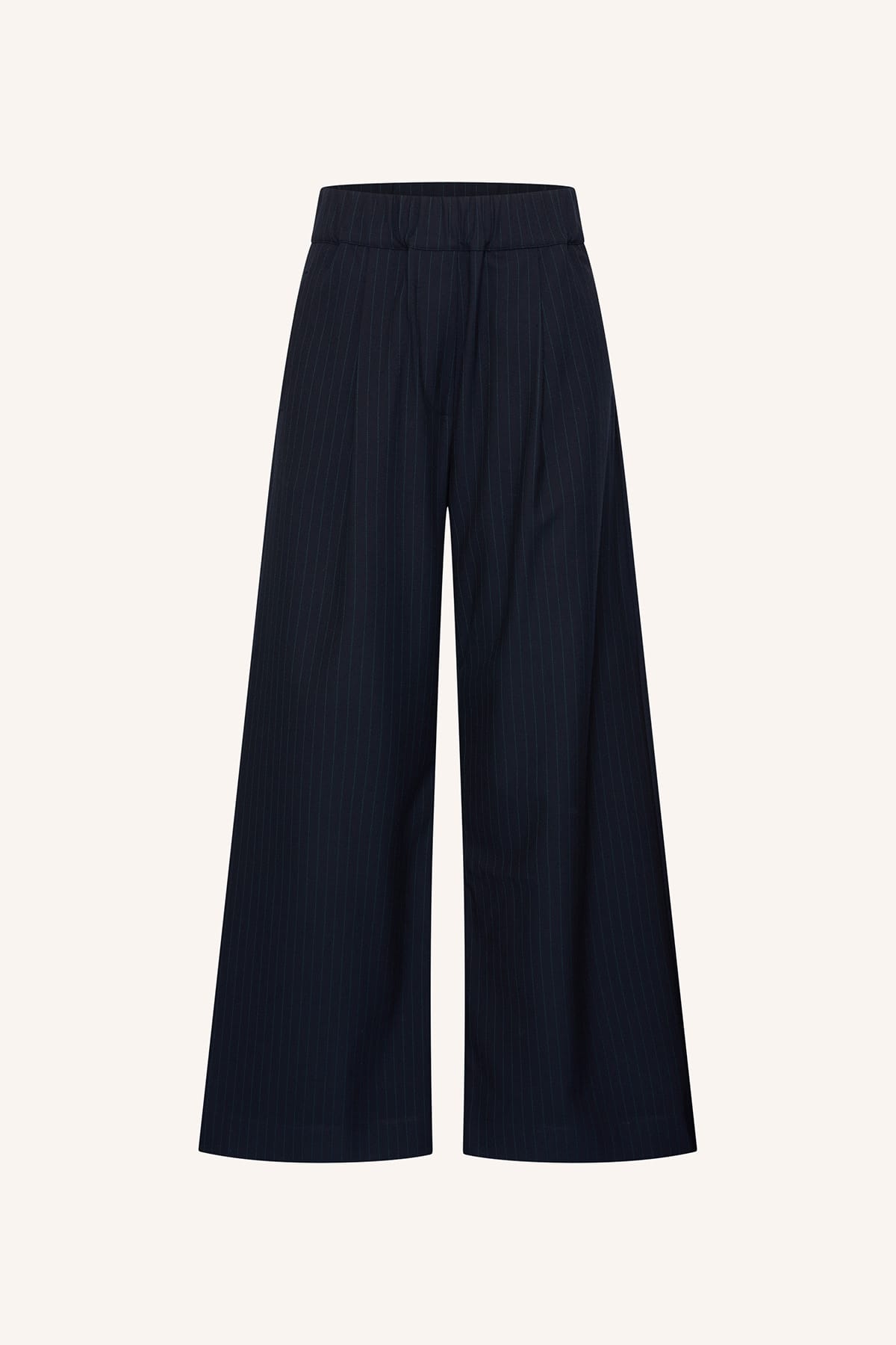 Hose benji pine stripe dark pine stripe Hose By Bar