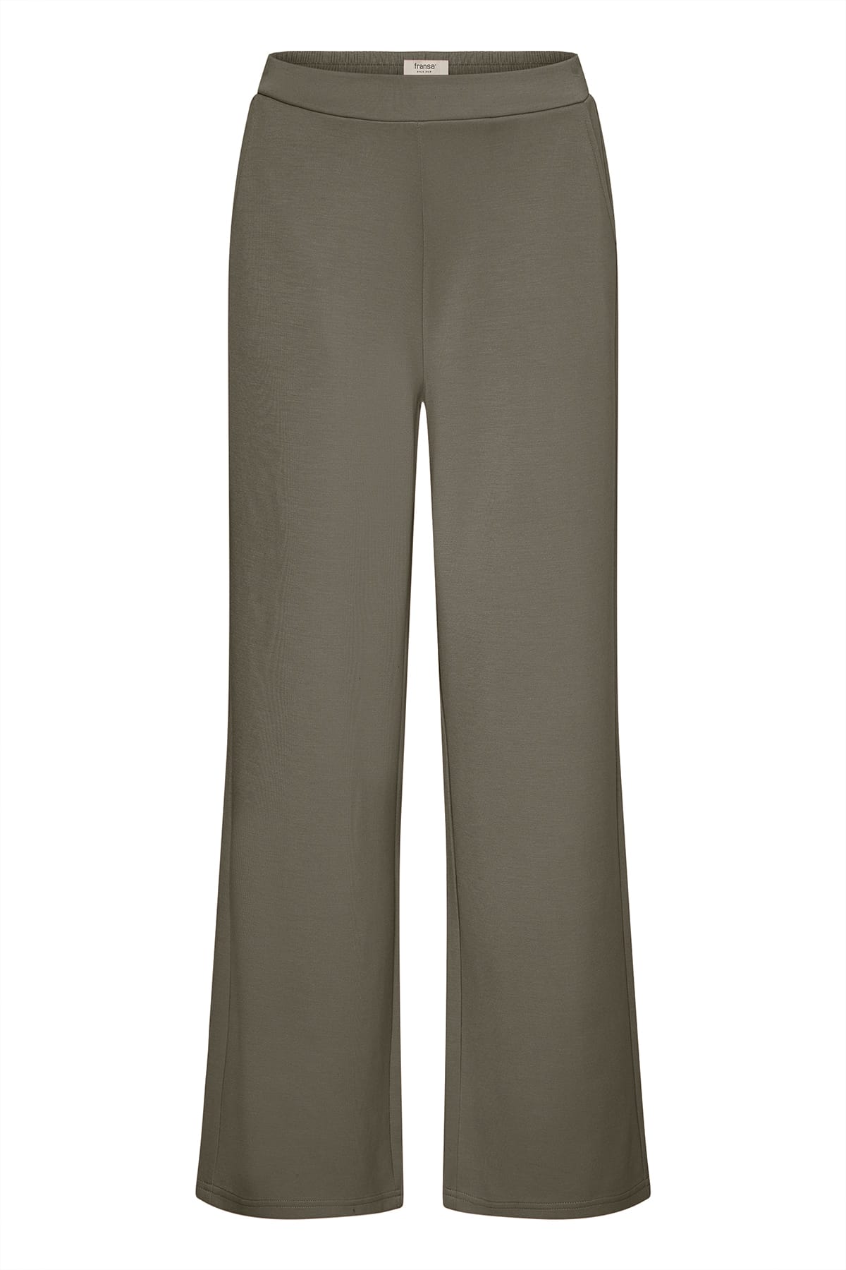 Hose FRAURORA PA 4 SMOKEY OLIVE Hose Fransa