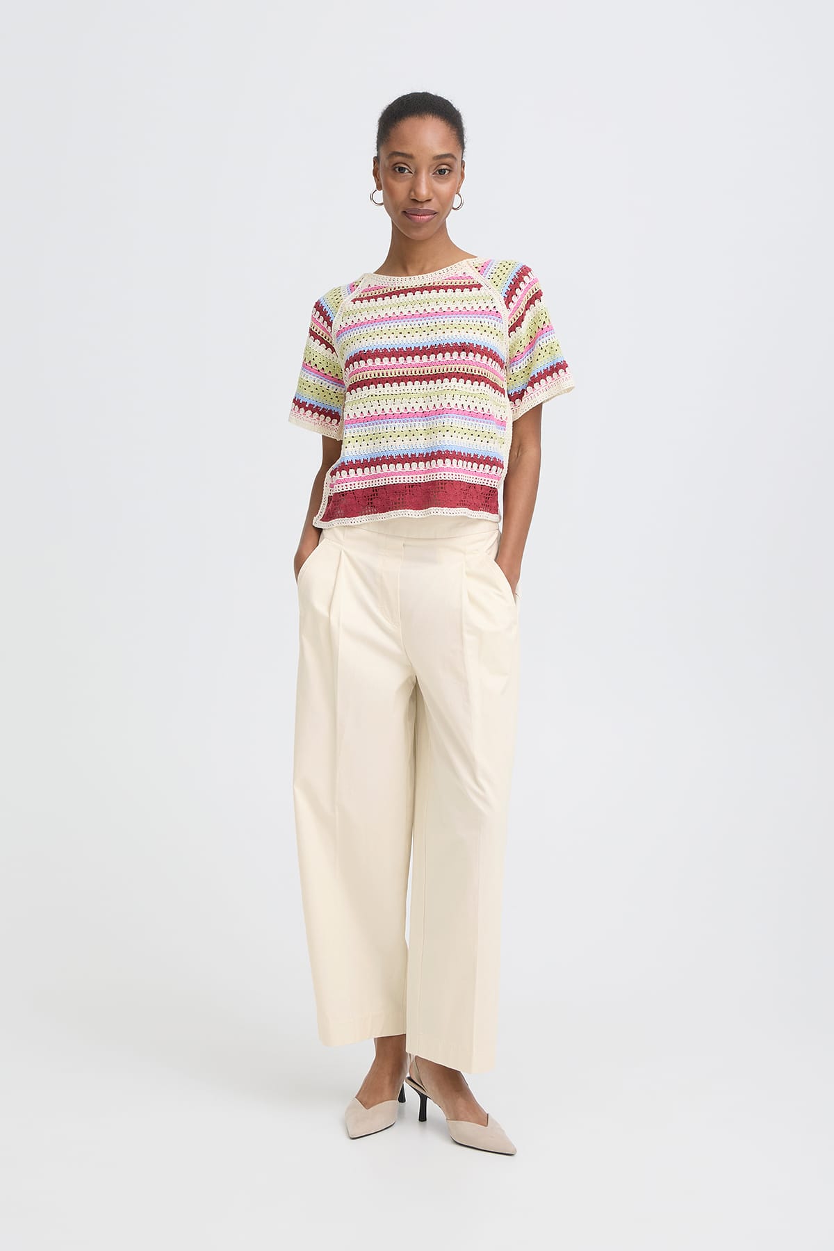 Hose IHFUNI PA Birch Hose ICHI