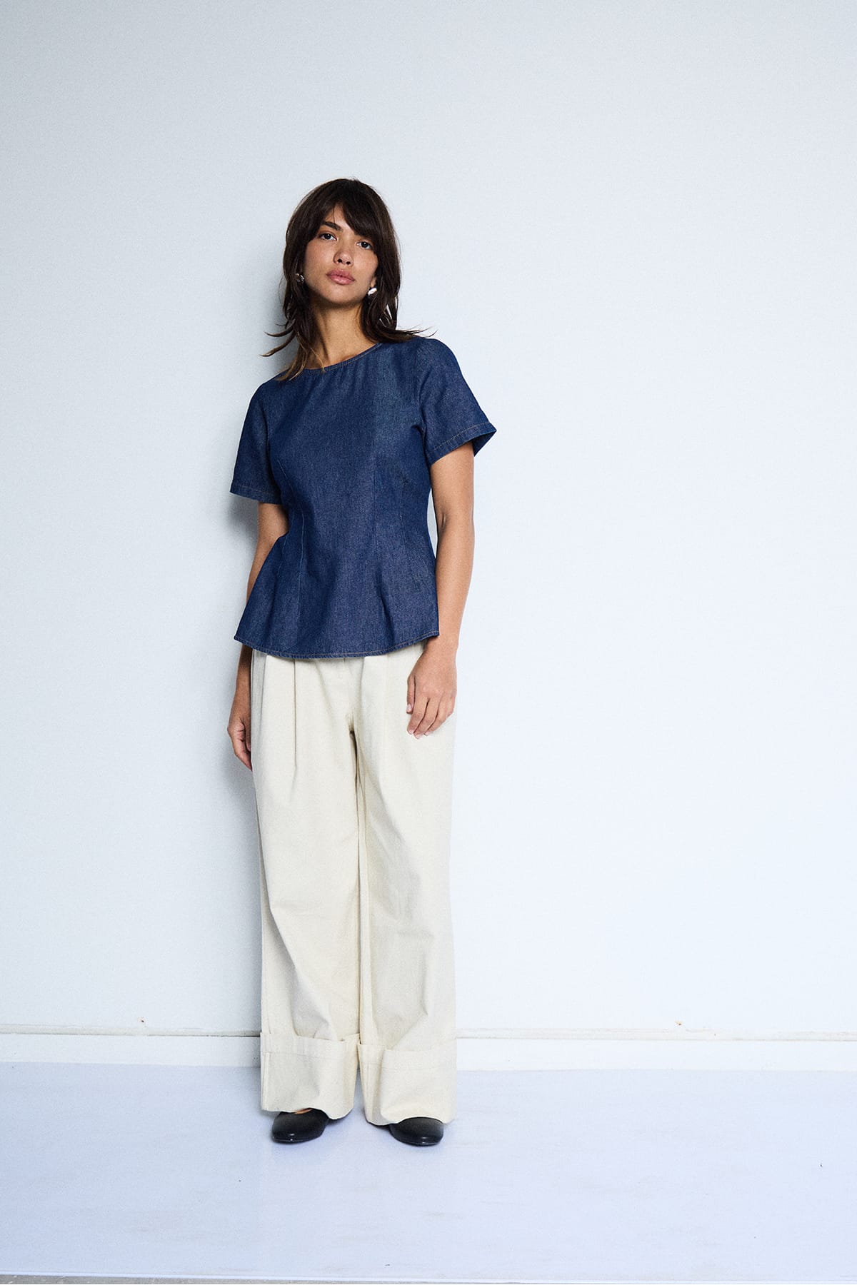 Hose IHGAZTO PA Almond Milk Hose ICHI