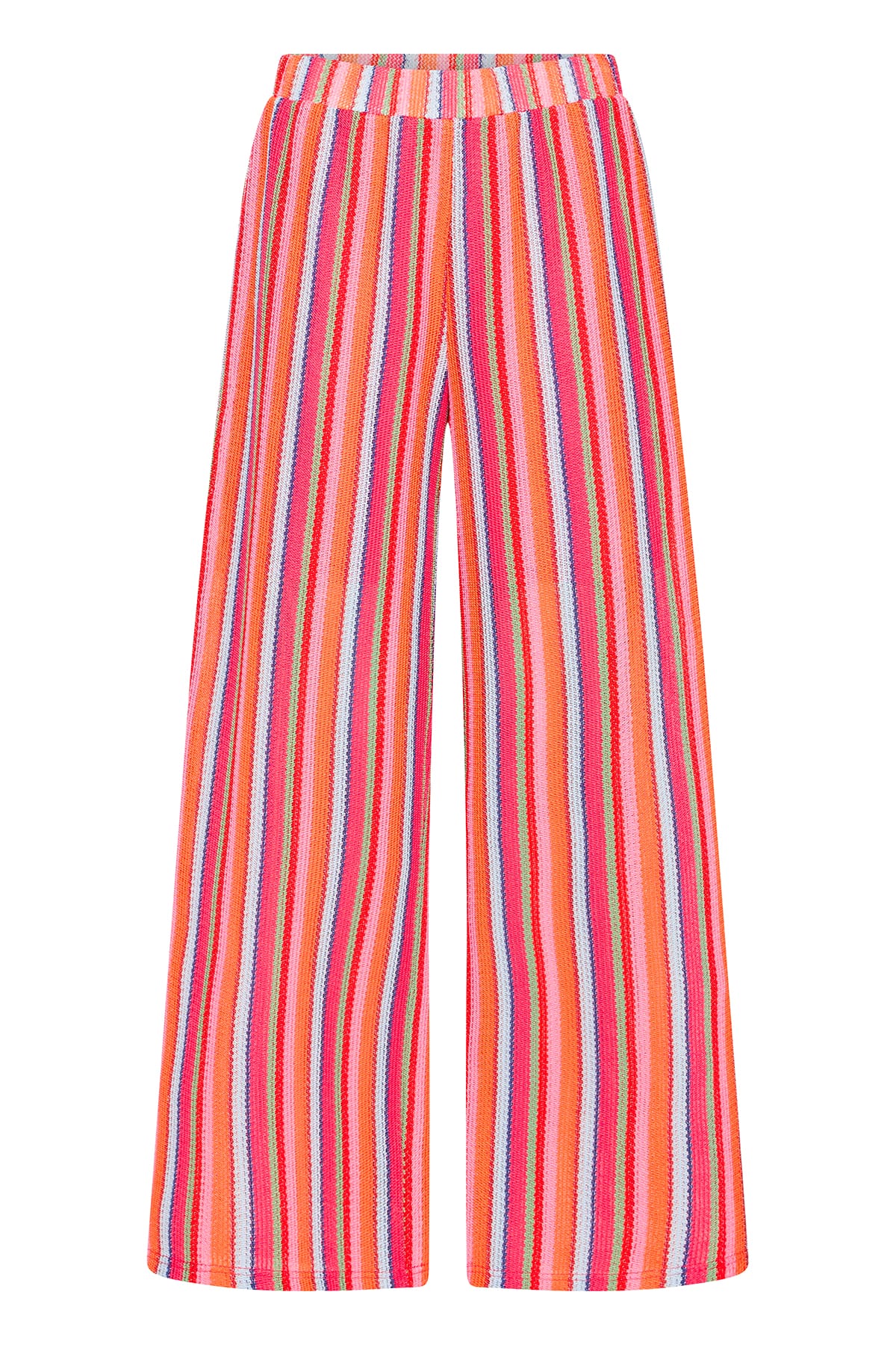 Hose IHLIBELLA PA MULTI STRIPE Hose ICHI
