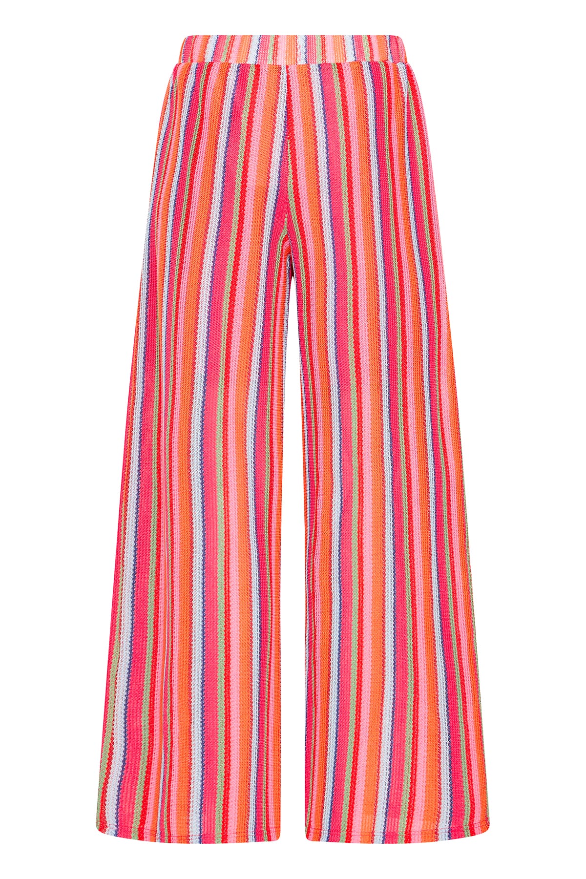 Hose IHLIBELLA PA MULTI STRIPE Hose ICHI