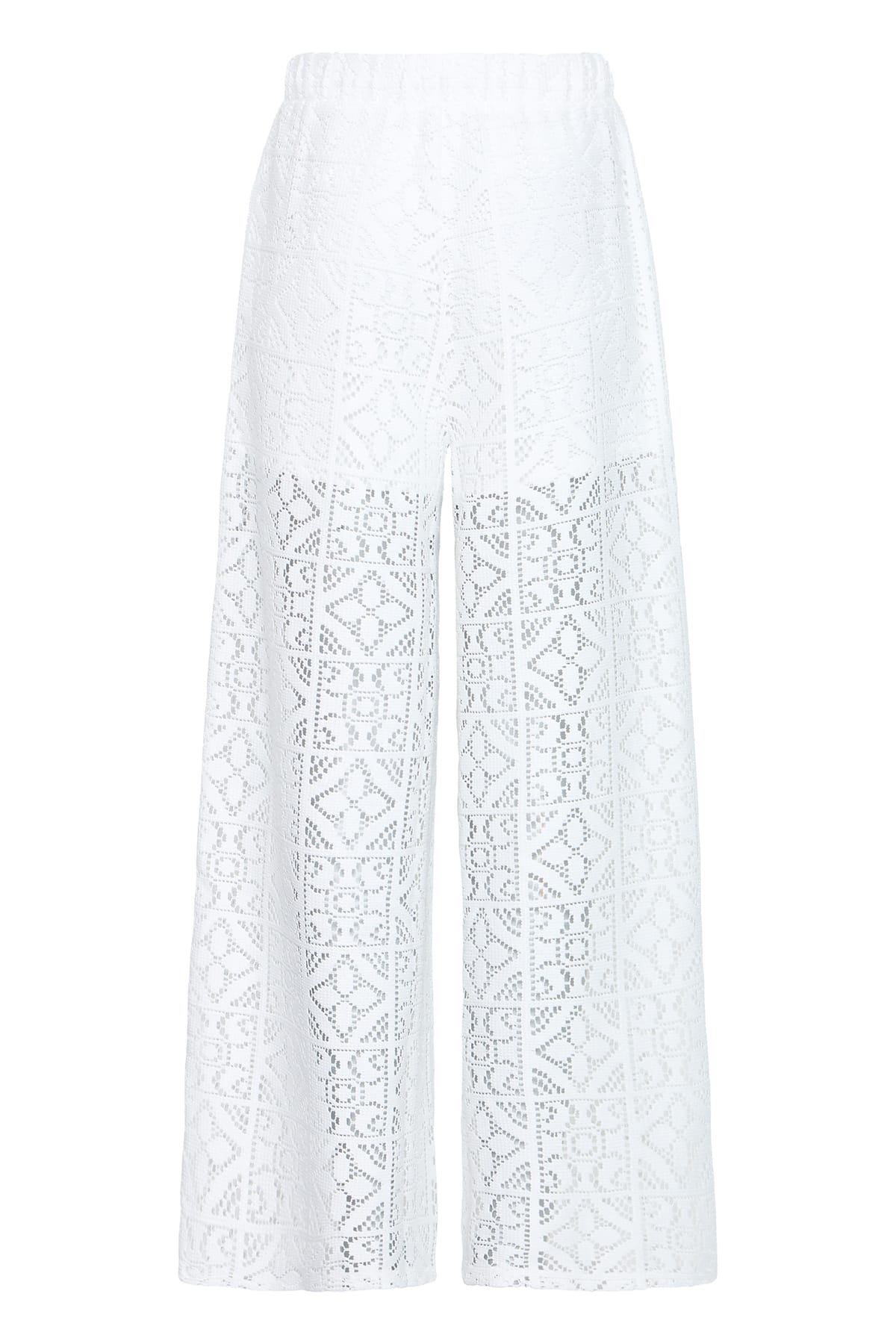 Hose IHNAIMA PA Cloud Dancer Hose ICHI