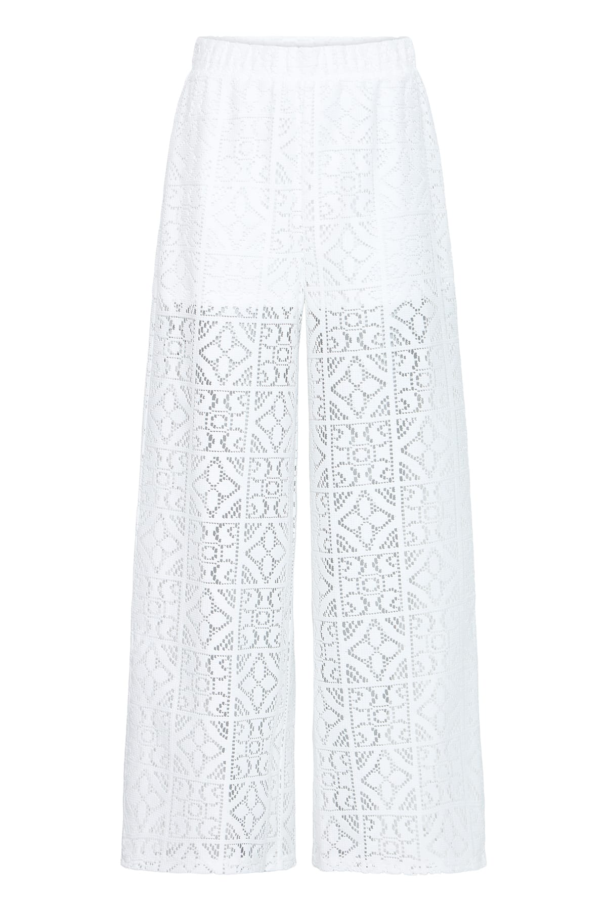 Hose IHNAIMA PA Cloud Dancer Hose ICHI