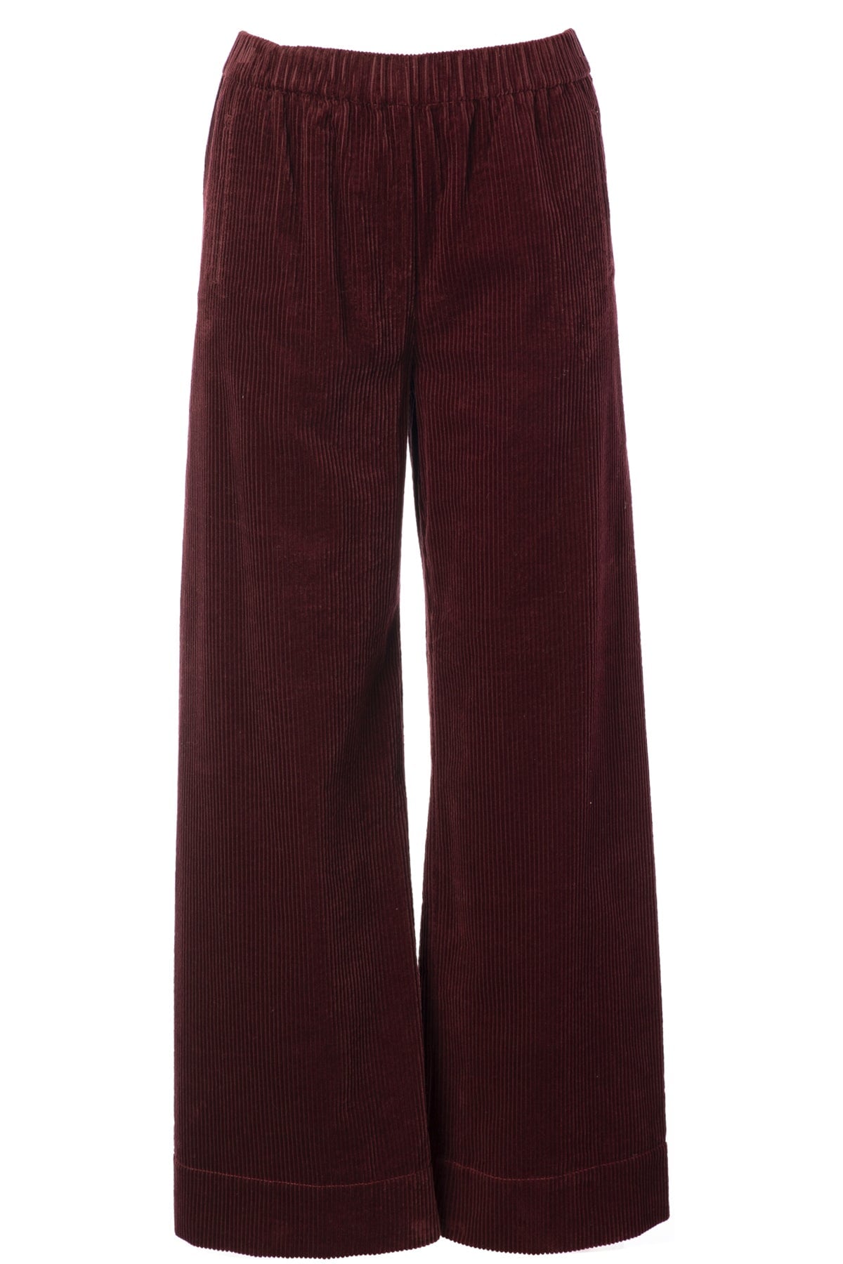 Hose Jamie Burgundy Hose JC Sophie
