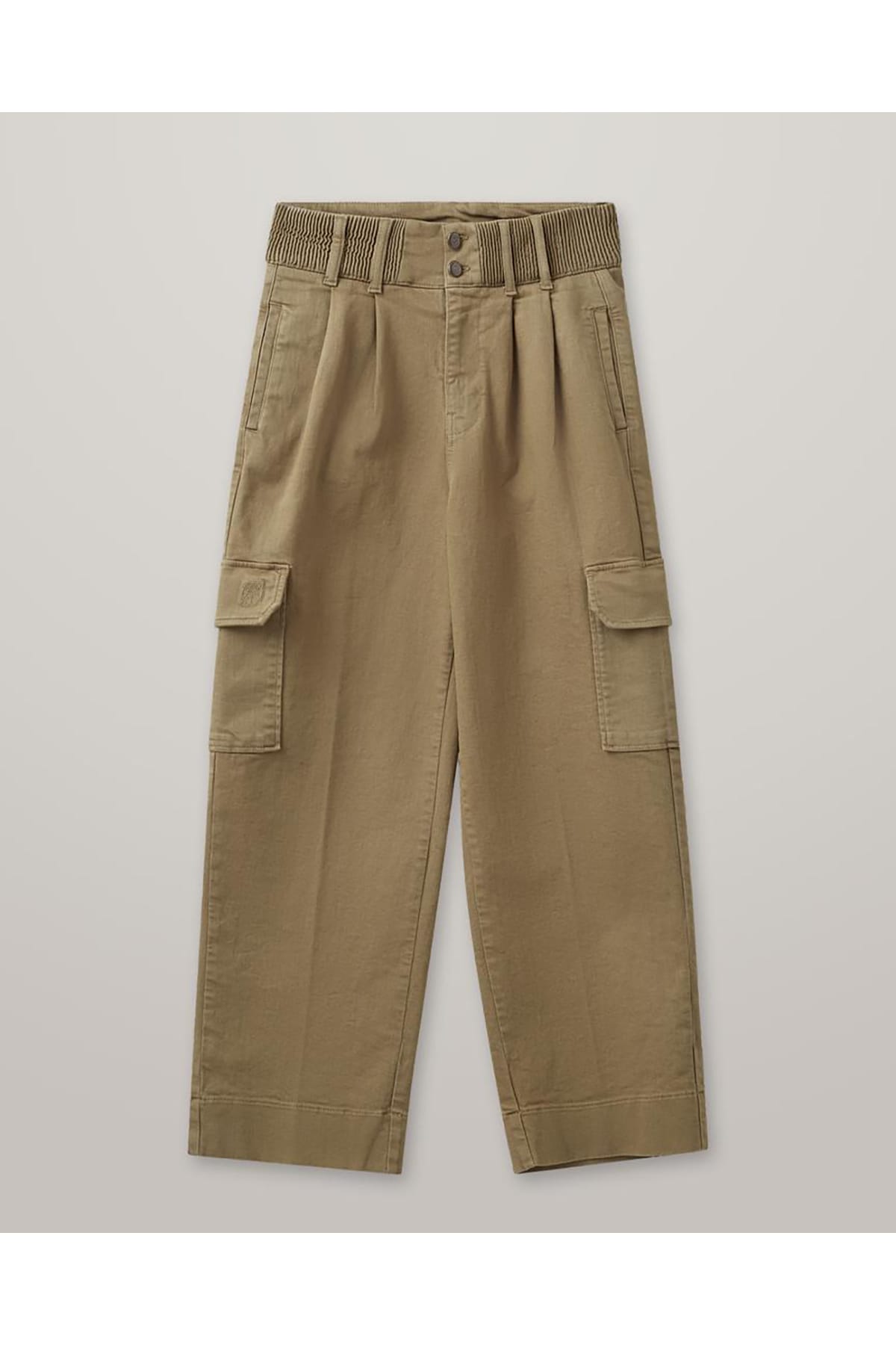 Hose MMHFreedom Cargo Pant Capulet Olive Hose HEYANNO