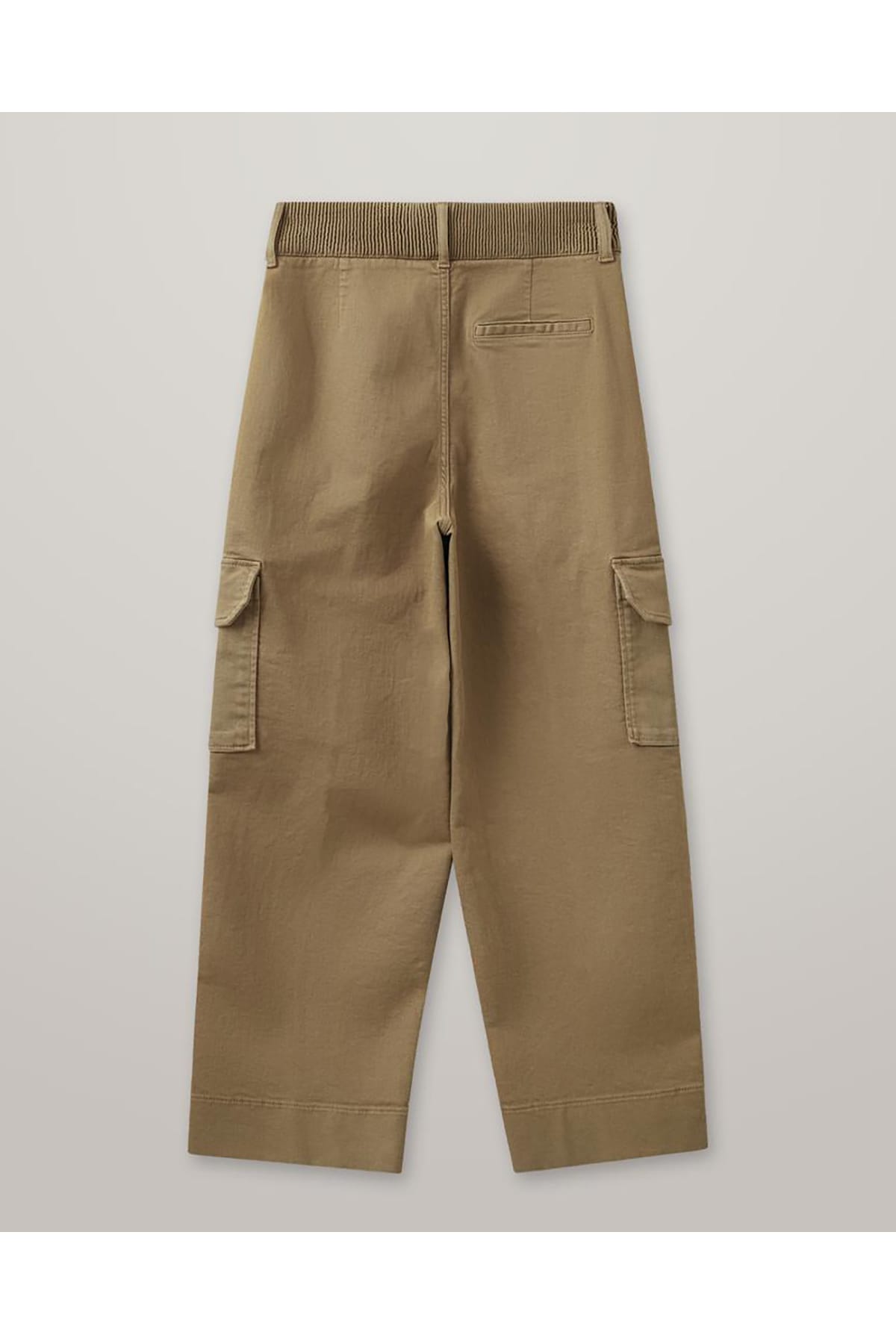 Hose MMHFreedom Cargo Pant Capulet Olive Hose HEYANNO