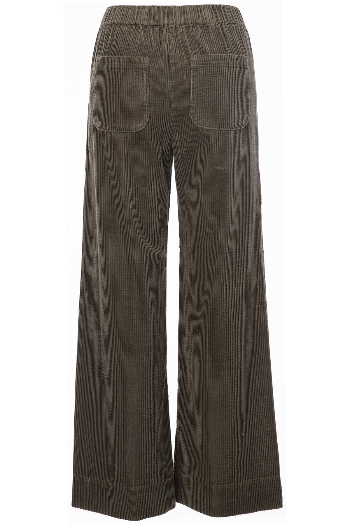 Hose Paxton Army green Hose JC Sophie