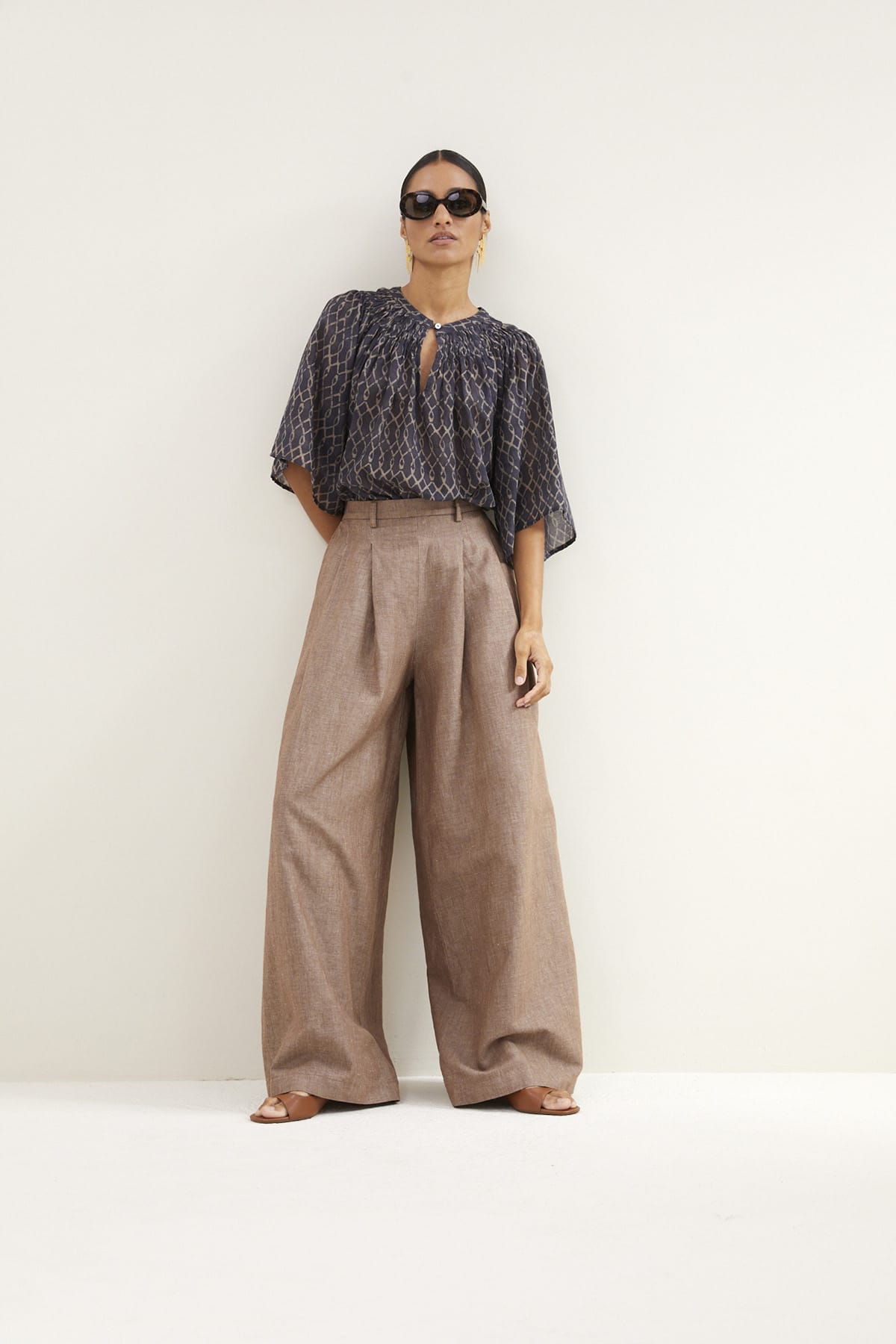 Hose sef girone iced coffee Hose By Bar