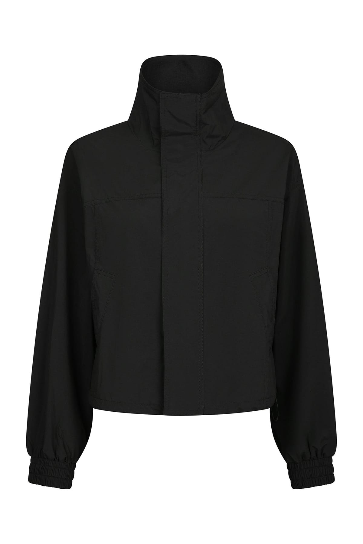 Jacke Kaia Jacket Black Jacke Neo Noir