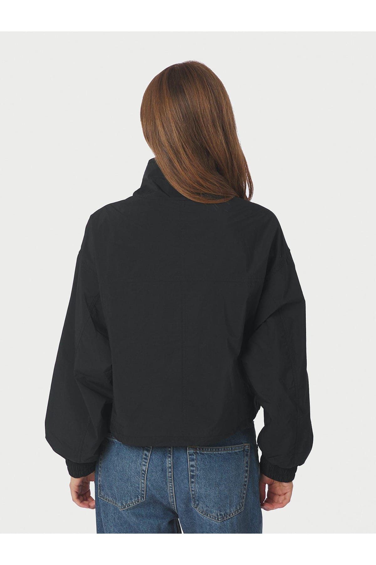 Jacke Kaia Jacket Black Jacke Neo Noir