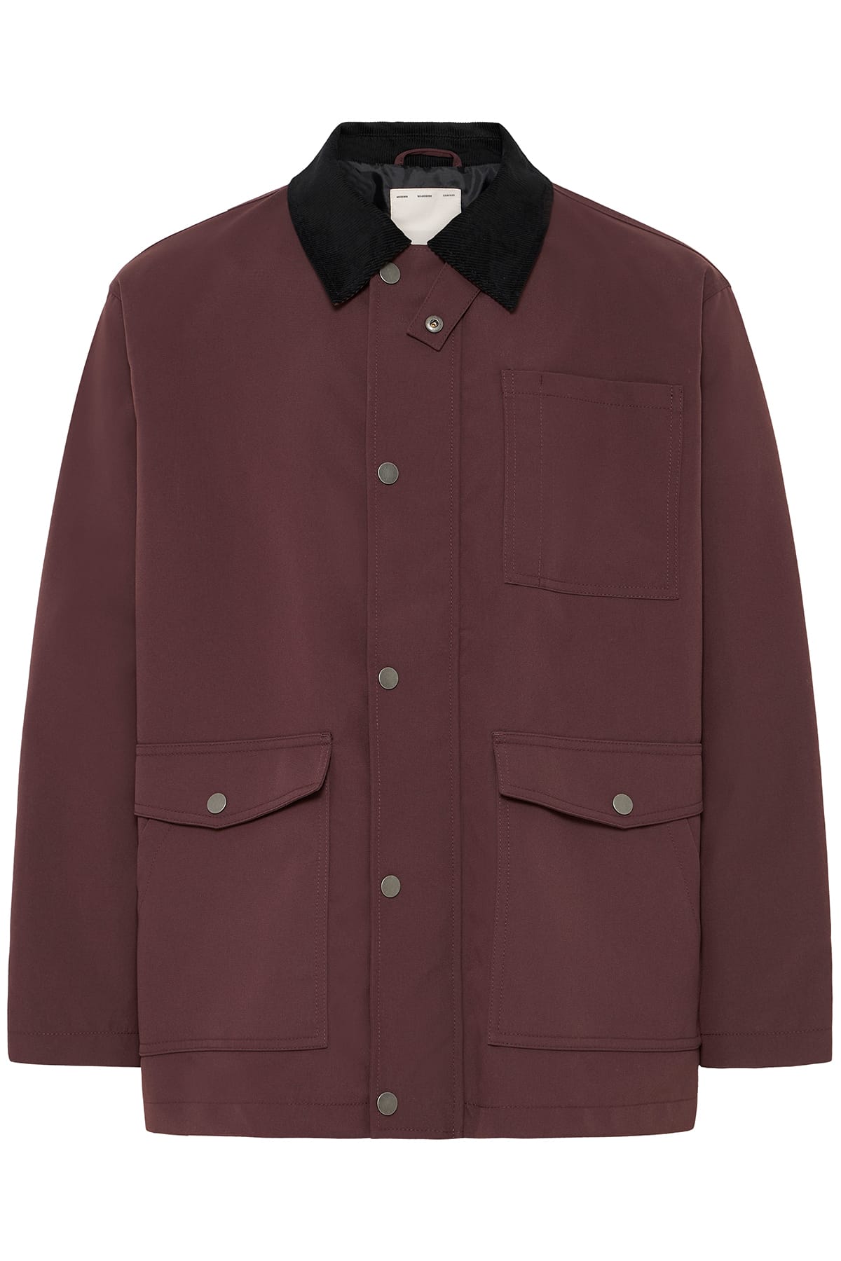 Jacke SDVITO JA Fudge Jacke Solid