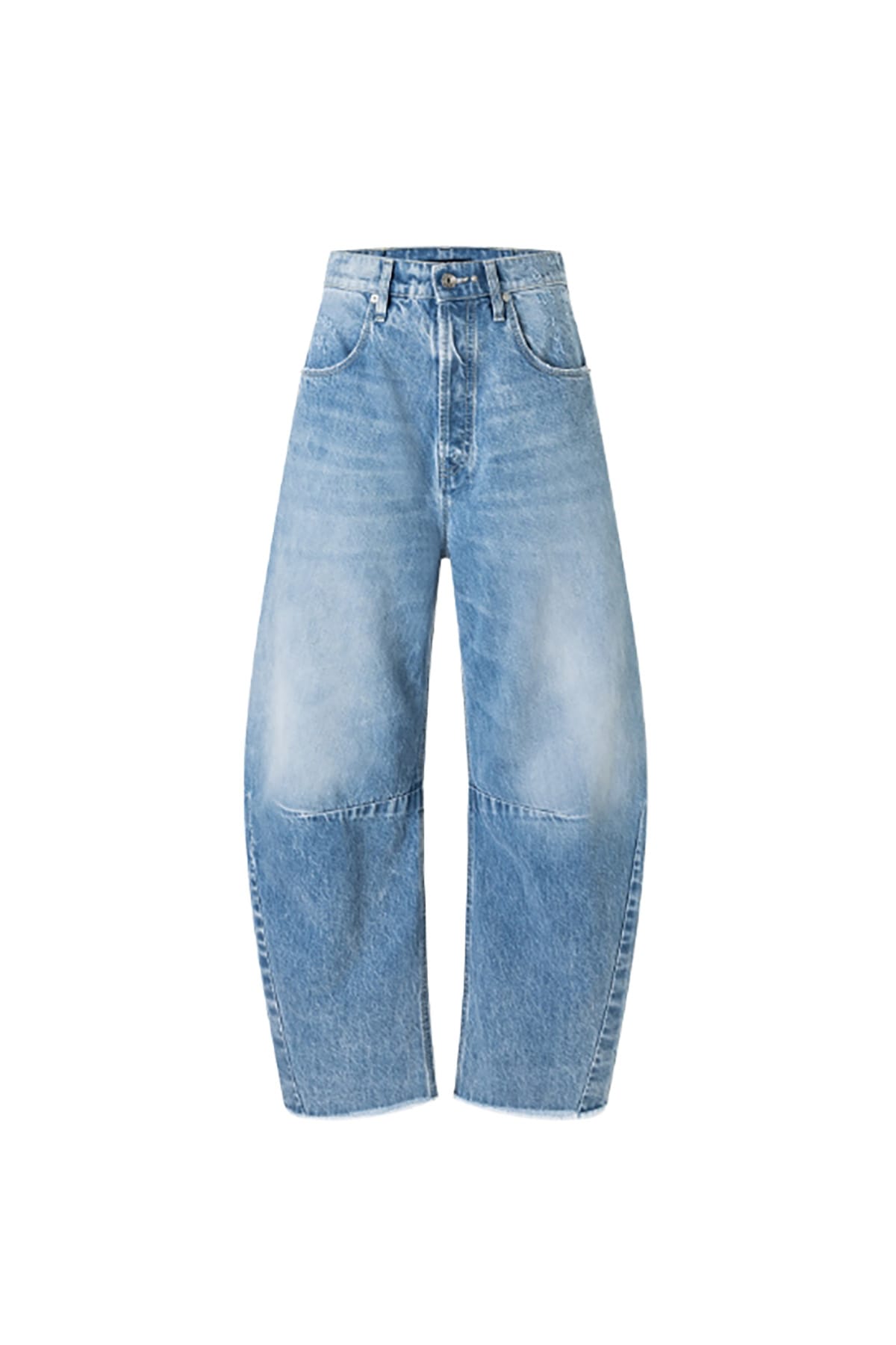 Jeans LOS ANGELES authentic distressed Jeans DAYDREAM