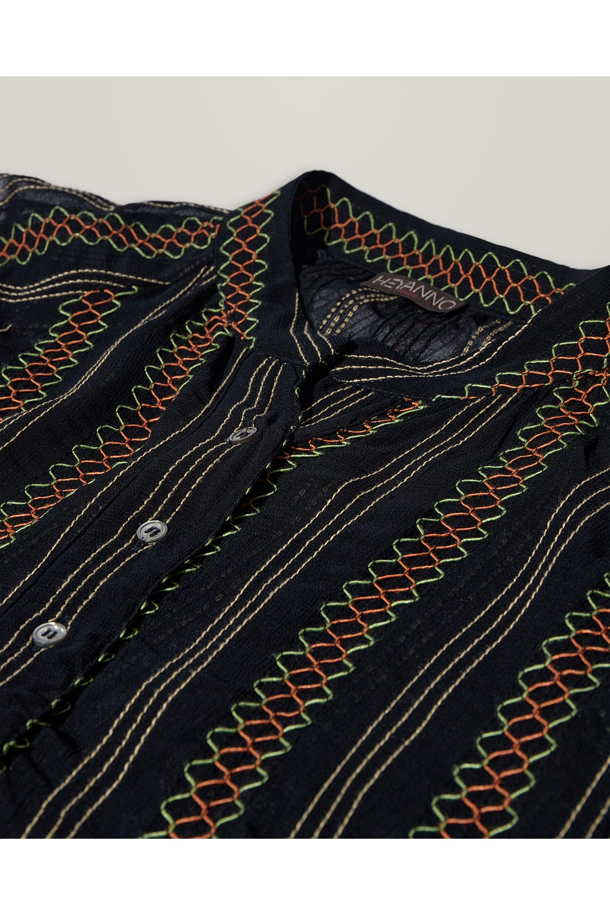 Kleid MMHVivid Spirit Vulcan Kleid HEYANNO