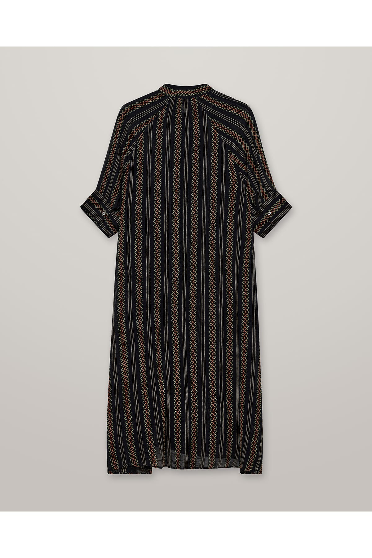 Kleid MMHVivid Spirit Vulcan Kleid HEYANNO