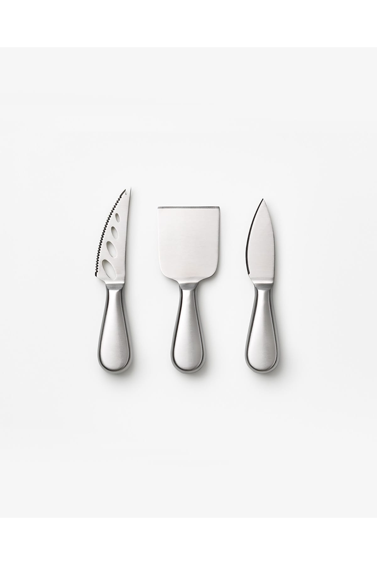 Küchenutensilien The Essentials - Cheese Tools Beige/Yellow Küchenutensilien Printworks