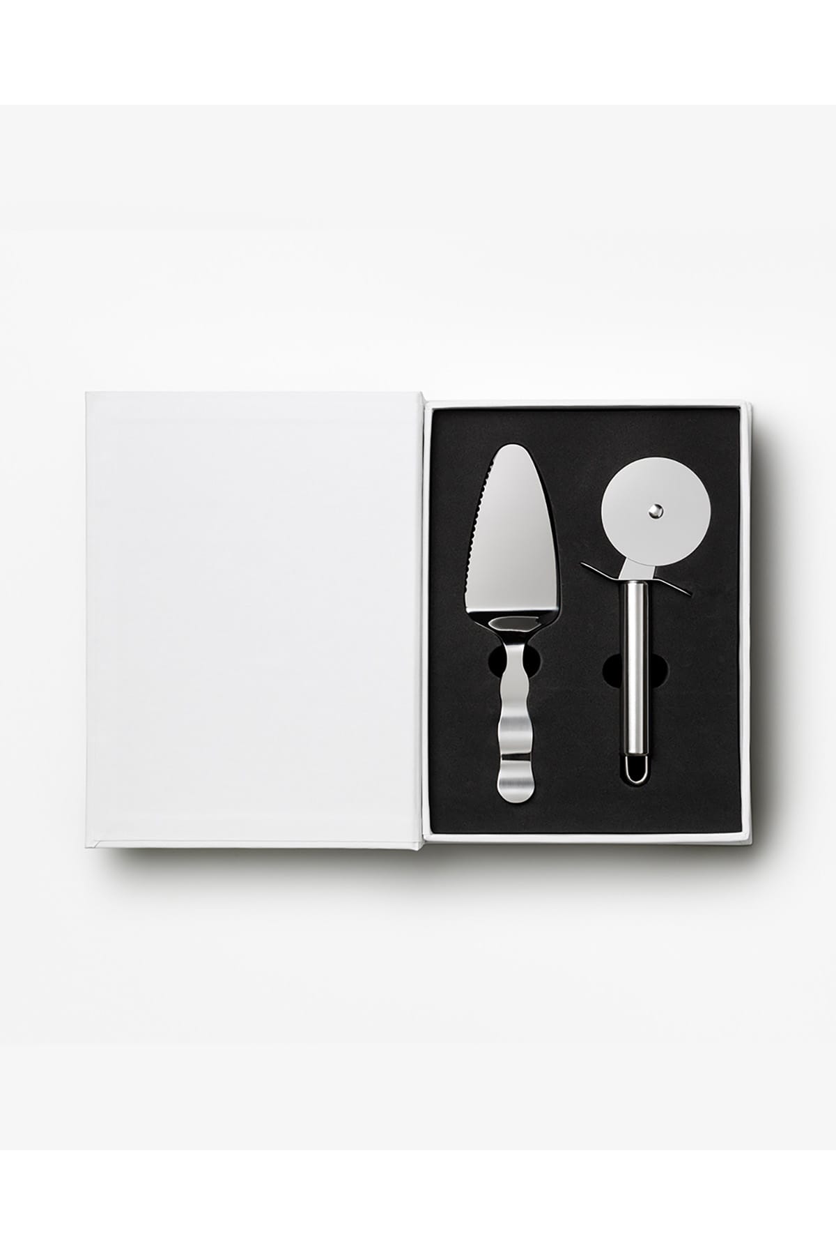 Küchenutensilien The Essentials - Pizza Tools Multi Küchenutensilien Printworks