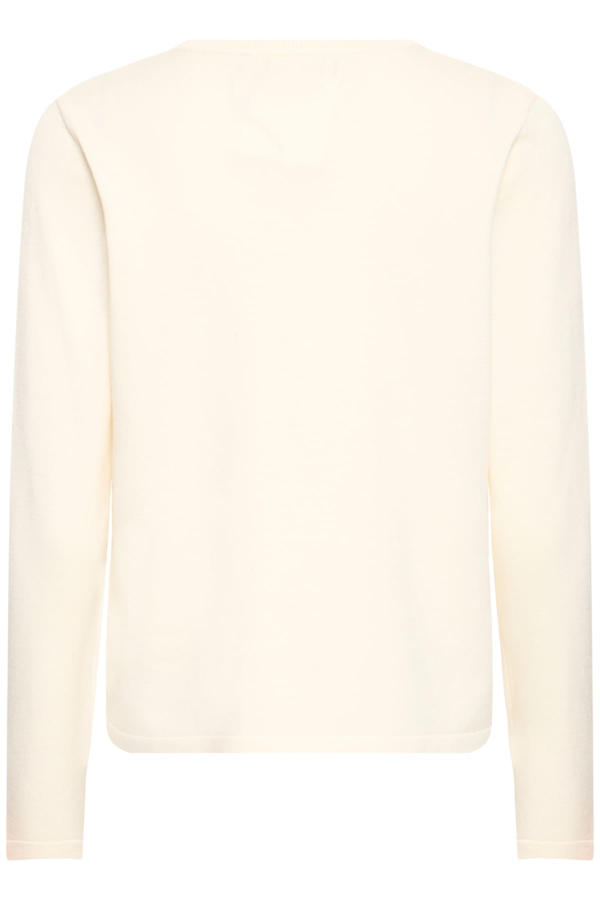 Longsleeve IHLULS O-NECK LS Birch Longsleeve ICHI