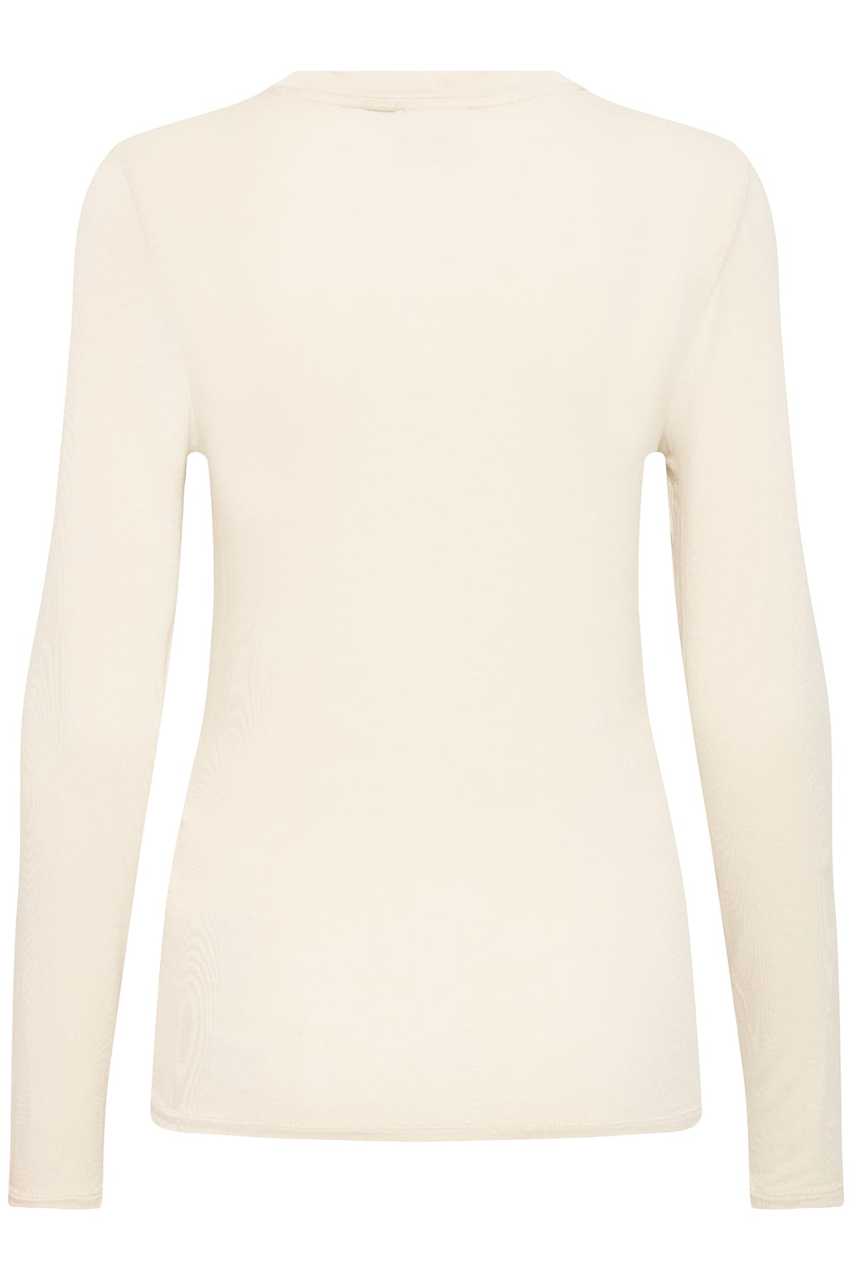 Longsleeve IHPHILUCA LS2 Almond Milk Longsleeve ICHI
