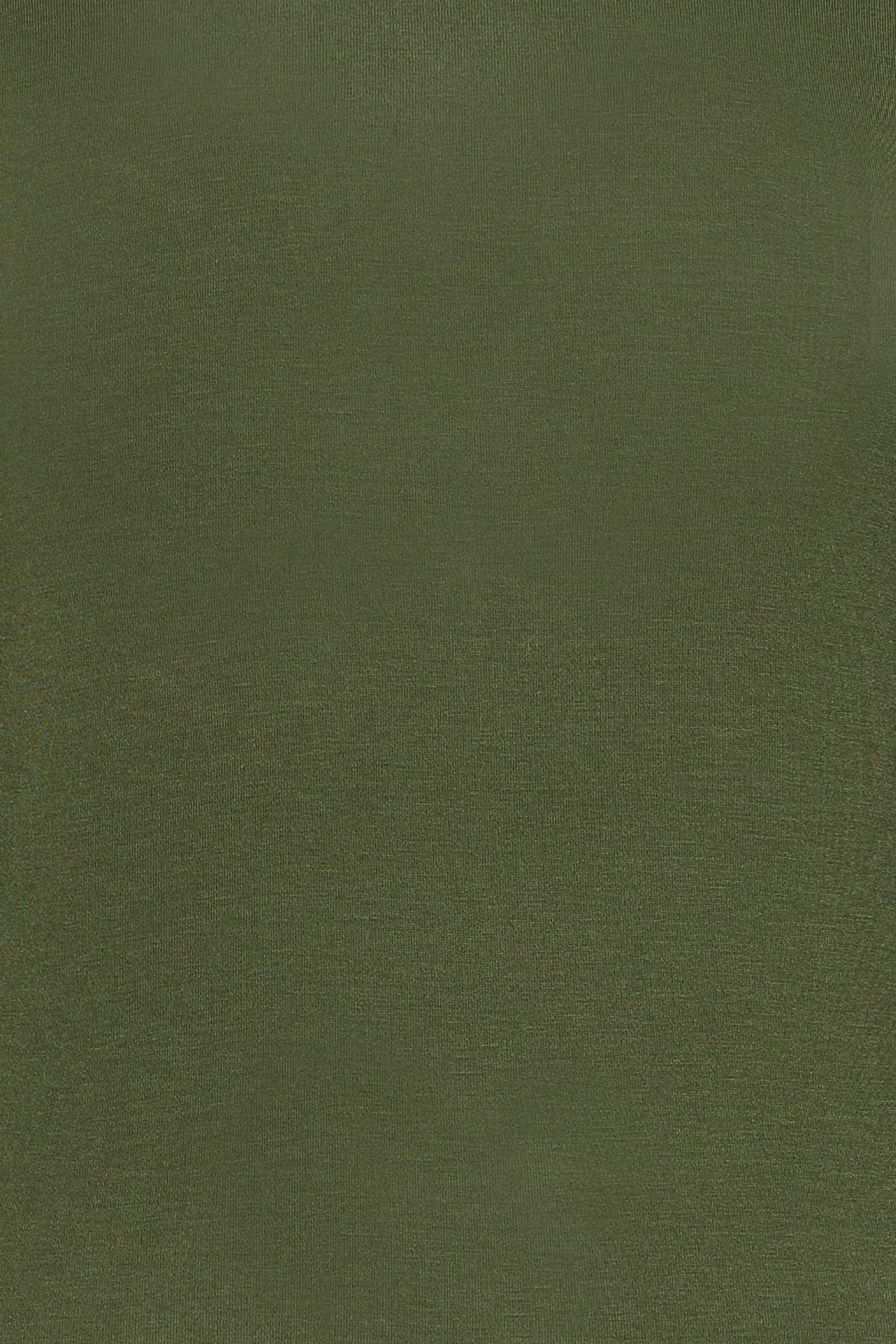 Longsleeve IHPHILUCA LS2 Rifle Green Longsleeve ICHI