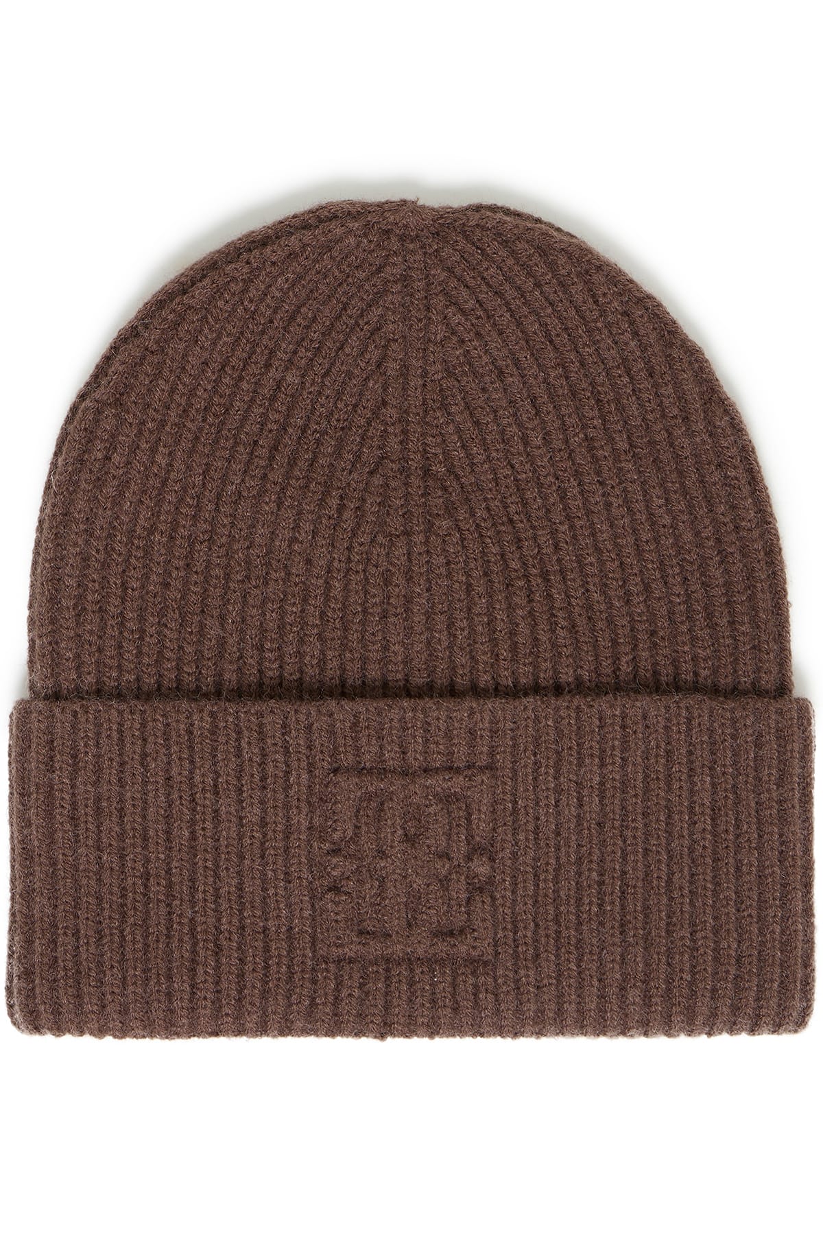 Mütze IAGAIA HAT Chicory Coffee Mütze ICHI