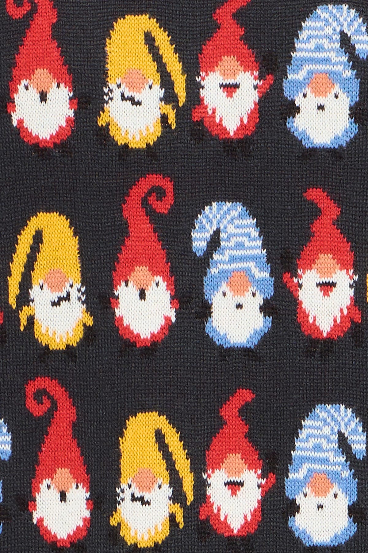 Pullover BHMEMPHIS CHRISTMAS KNIT DARK NAVY Pullover Blend