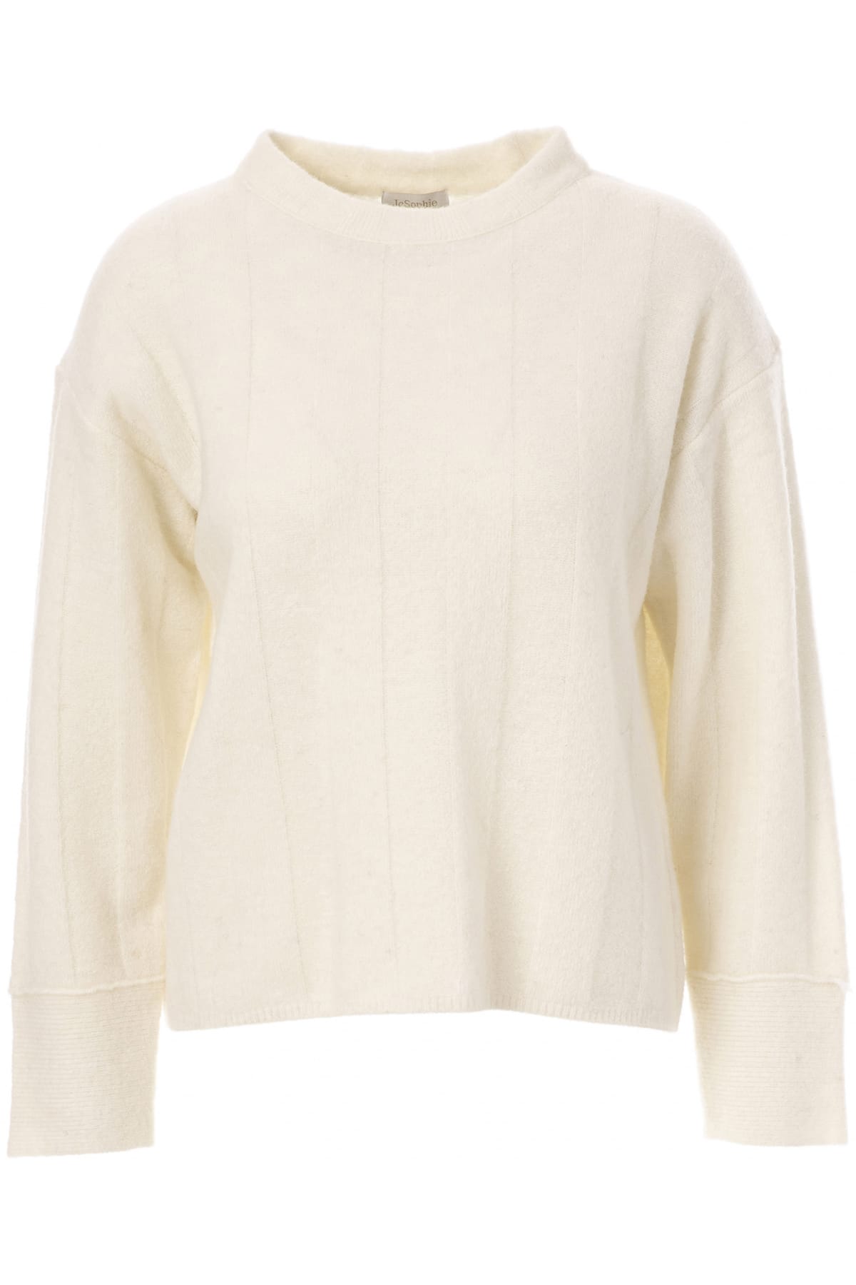 Pullover Easton sweater Off white Pullover JC Sophie