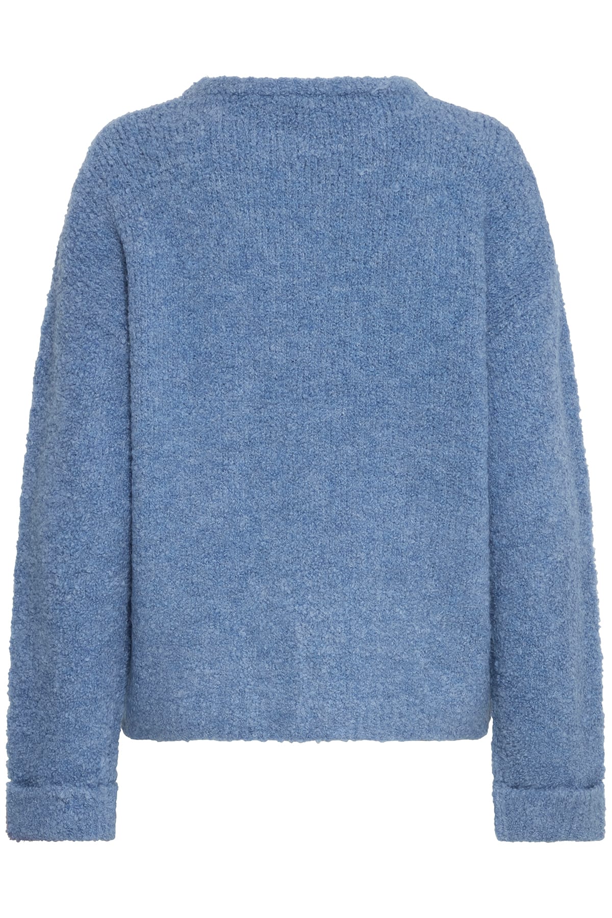 Pullover IHBLARISA LS Blue Yonder Pullover ICHI