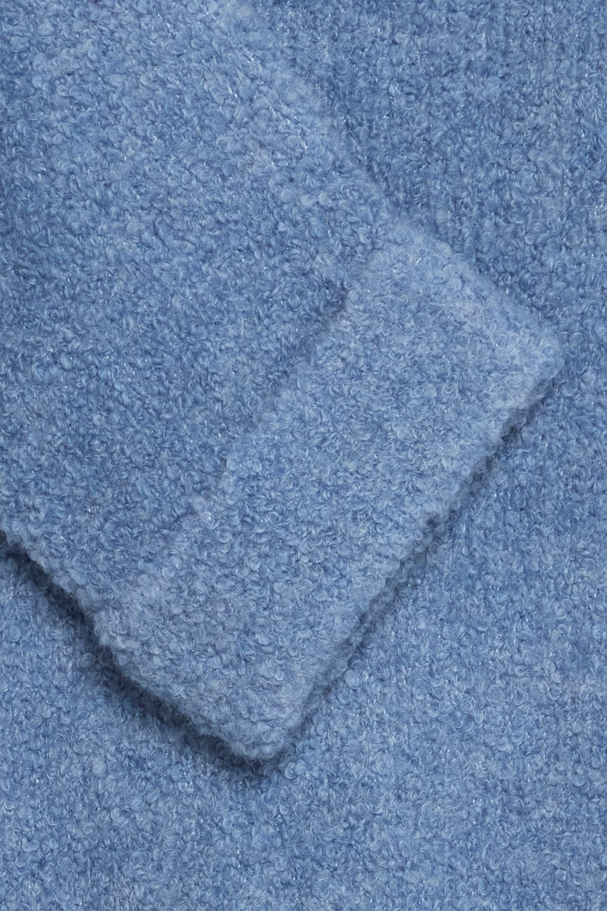 Pullover IHBLARISA LS Blue Yonder Pullover ICHI