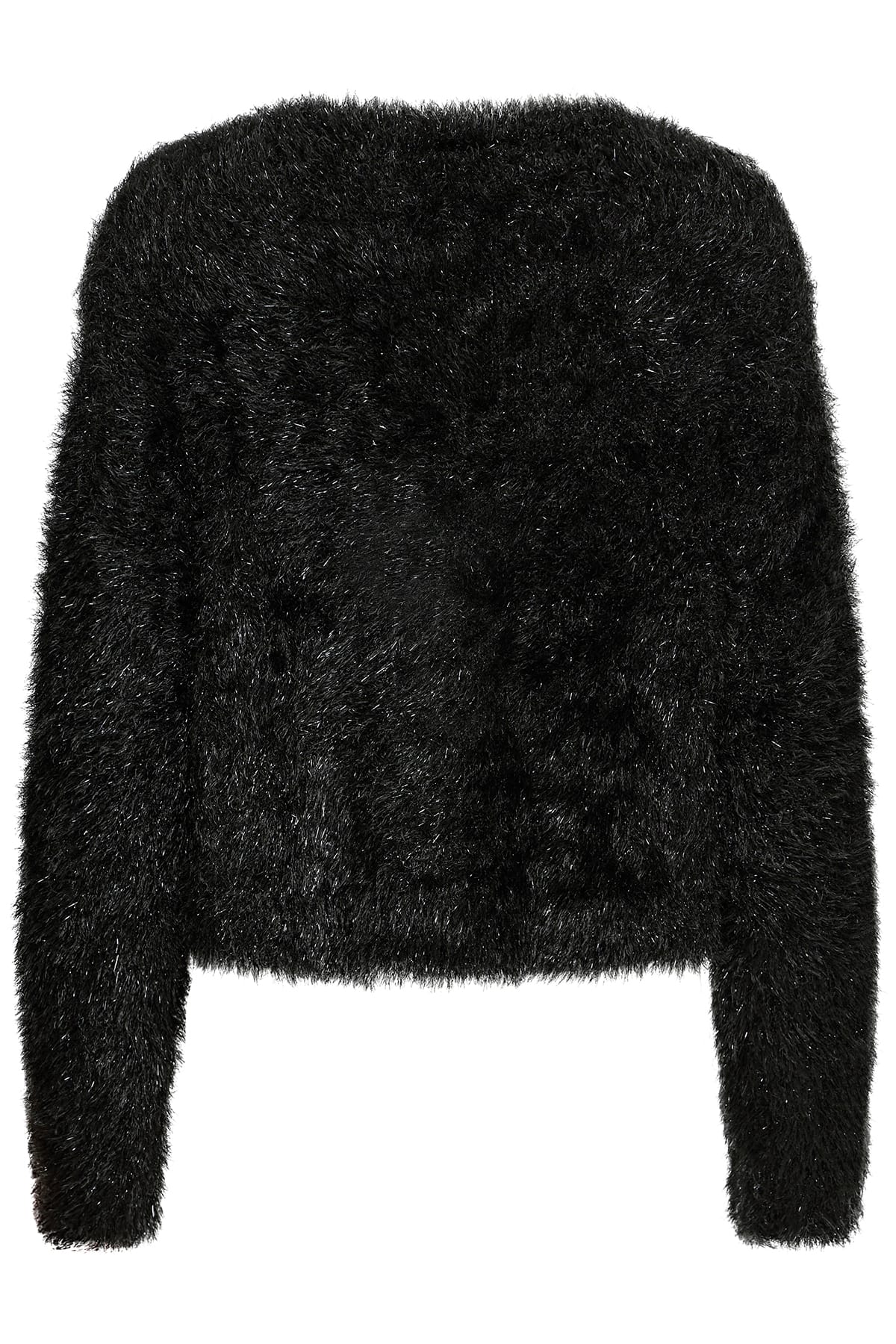 Pullover IHBLIZI LS2 Black Pullover ICHI