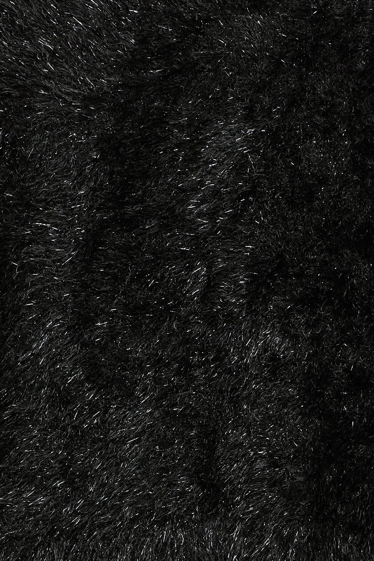 Pullover IHBLIZI LS2 Black Pullover ICHI